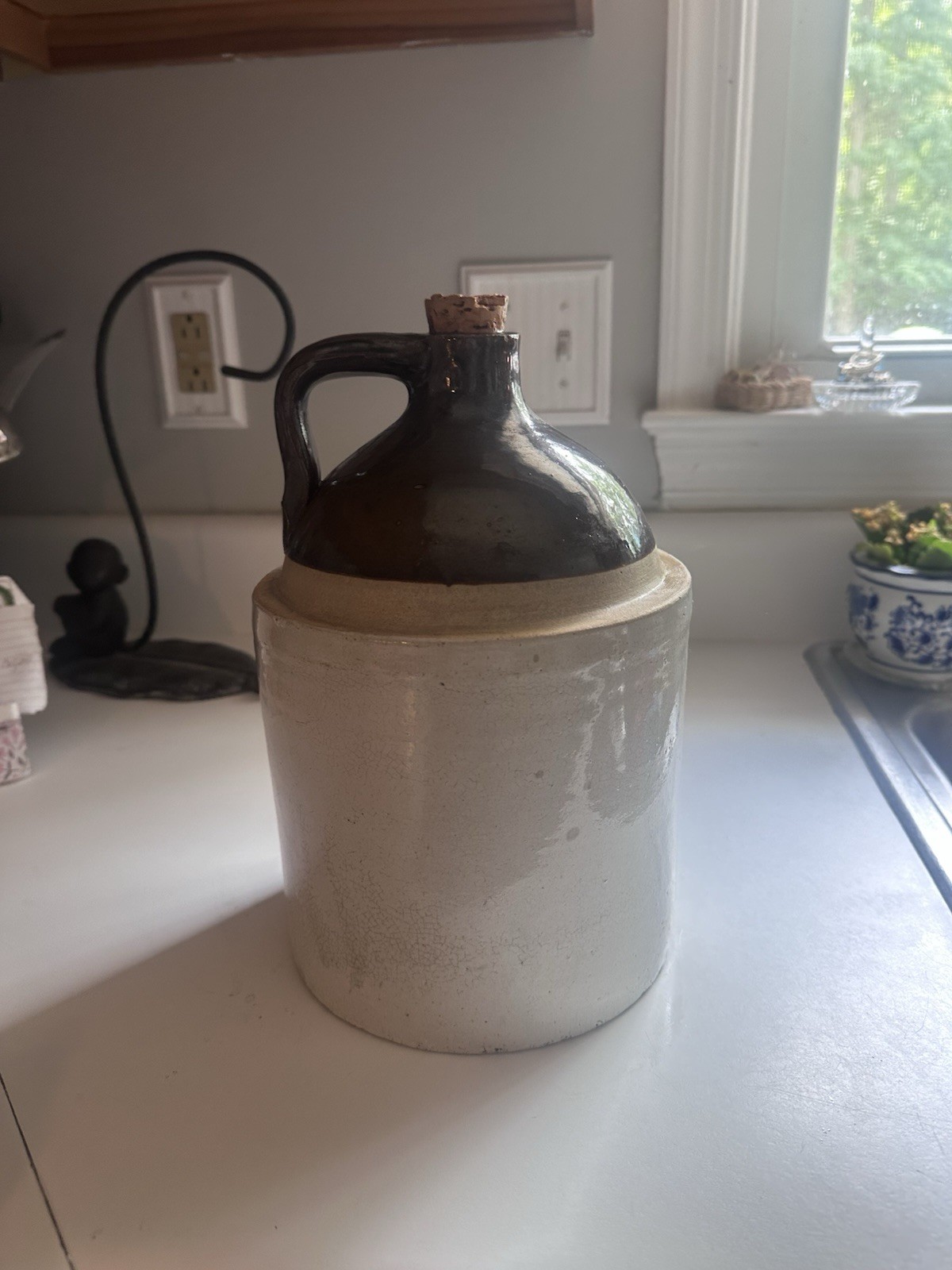 Vintage A.SOMMA WINES & LIQUORS JUG 155 W. 28th STREET NEW YORK Vintage A.SOMMA WINES & LIQUORS JUG 155 W. 28th STREET NEW YORK