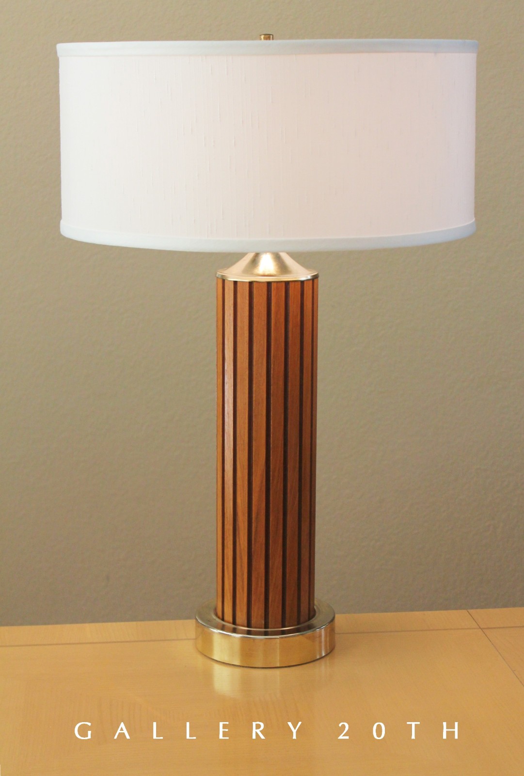 CLEAN MID CENTURY DANISH MODERN LAMP 1950S VTG ATOMIC BRUCE INDUSTRIES MCM 60s CLEAN MID CENTURY DANISH MODERN LAMP 1950S VTG ATOMIC BRUCE INDUSTRIES MCM 60s