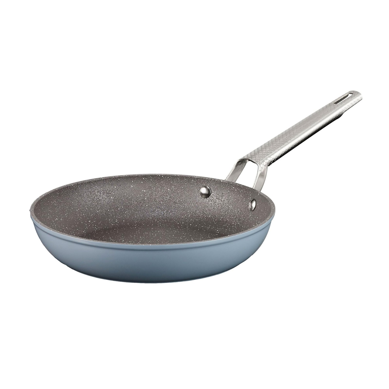 Starfrit The Rock Wave 30Cm 12 Non-Stick Fry Pan Wave.Tec - - - - To - Starfrit The Rock Wave 30Cm 12 Non-Stick Fry Pan Wave.Tec - - - - To -
