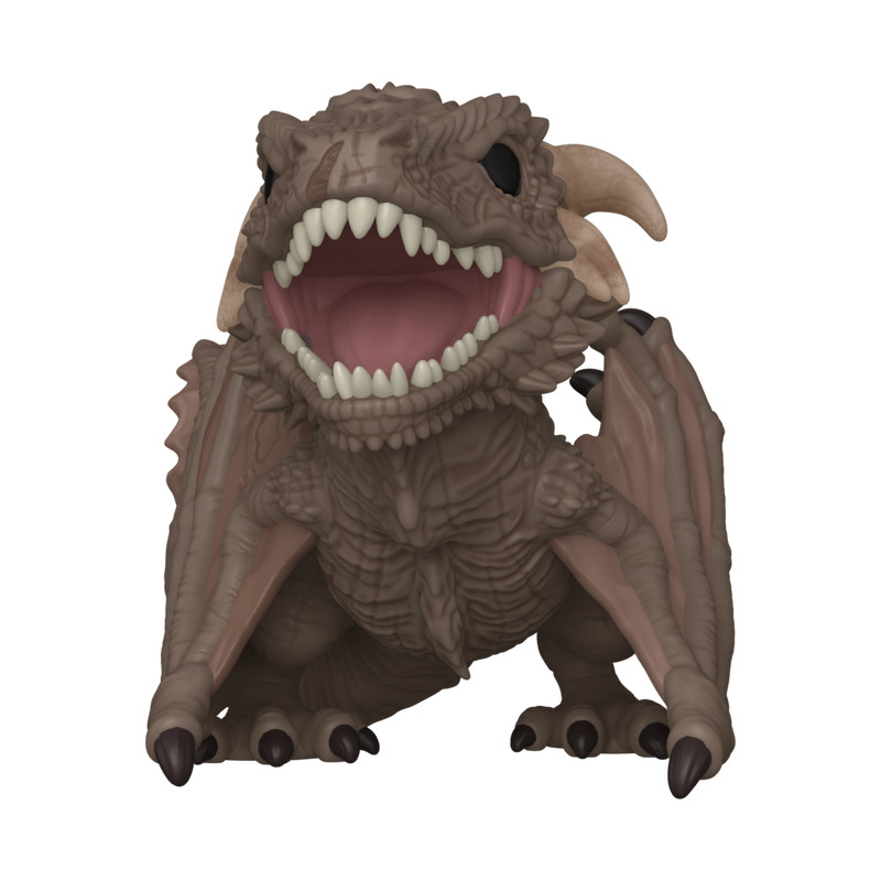 Funko Pop Game of Thrones Vermithor #29