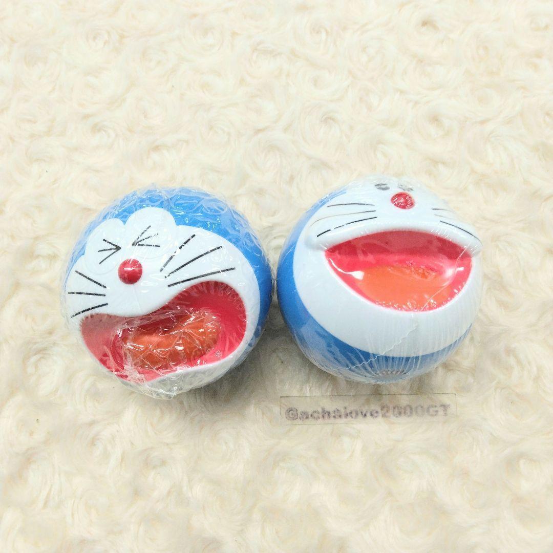 2 Types Doraemon Capchara 8 Gacha