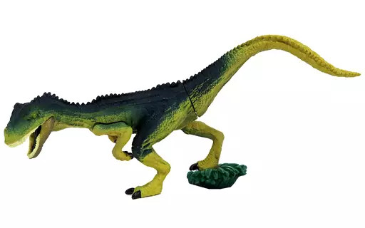 Jurassic World Allosaurus Trading Figure Collectible Toy 4-12cm Jurassic World Allosaurus Trading Figure Collectible Toy 4-12cm