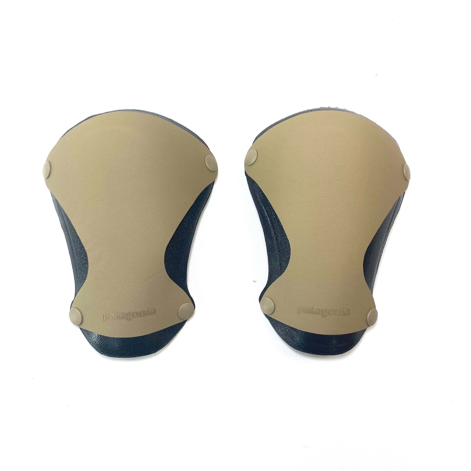 Patagonia VIKP 19202-646 Versatile Integrated Knee Protection Pads Khaki Patagonia VIKP 19202-646 Versatile Integrated Knee Protection Pads Khaki