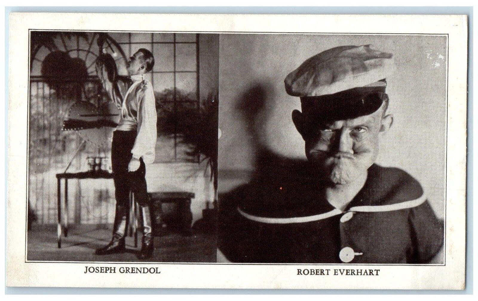c1934 Joseph Grendol Ripley\'s Believe It Or Not Odditorium  Illinois IL Postcard