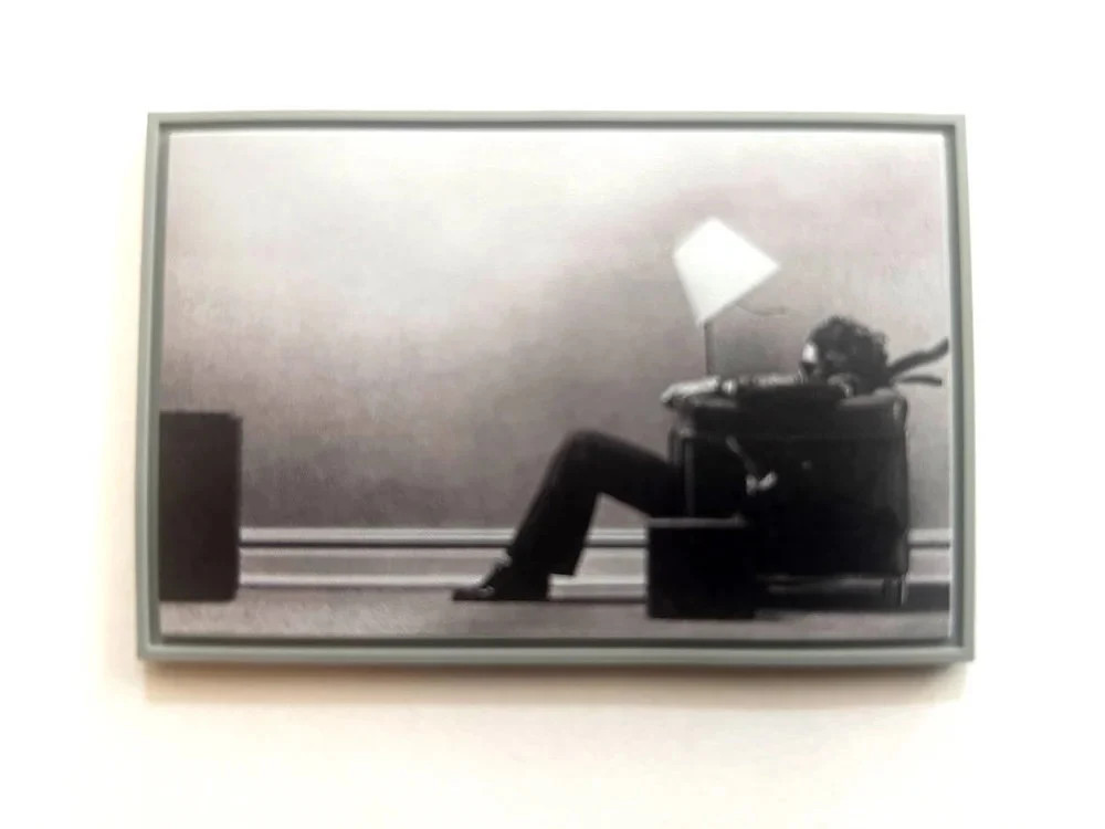 Maxell Blown Away Morale Patch - Pilecki Goods Frwd tad gear cassette tape Maxell Blown Away Morale Patch - Pilecki Goods Frwd tad gear cassette tape