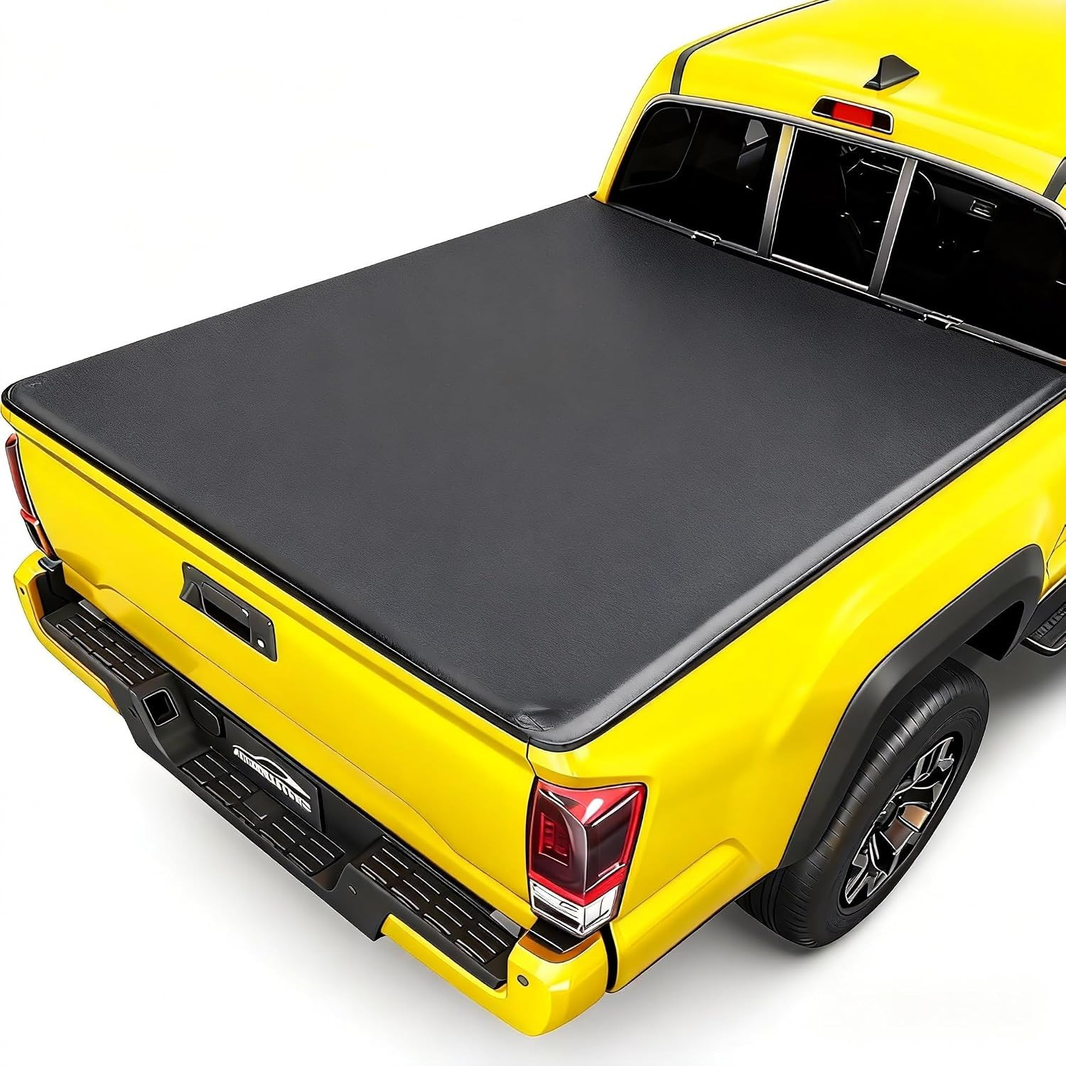 6.5FT Soft Roll up Truck Bed Tonneau Cover for 2004-2014 F-150 | 2006-2014 Linco 6.5FT Soft Roll up Truck Bed Tonneau Cover for 2004-2014 F-150 | 2006-2014 Linco