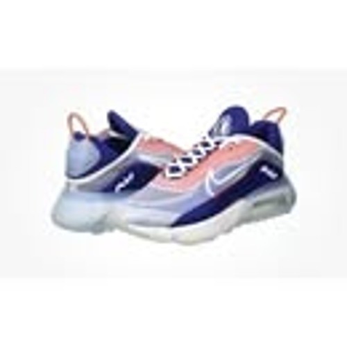 Nike Air Max 2090 USA-CT1091-101 White/White Chile Red Size 8.5 New Nike Air Max 2090 USA-CT1091-101 White/White Chile Red Size 8.5 New