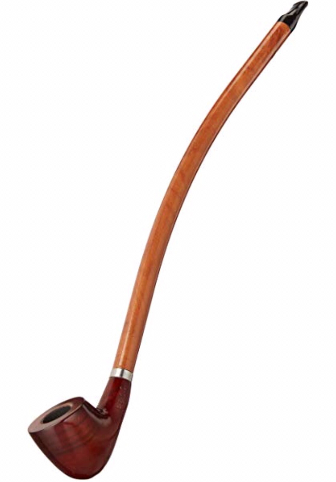 F.E.S.S. Genuine Signature Series 14" Long Churchwarden Tobacco Pipe F.E.S.S. Genuine Signature Series 14" Long Churchwarden Tobacco Pipe