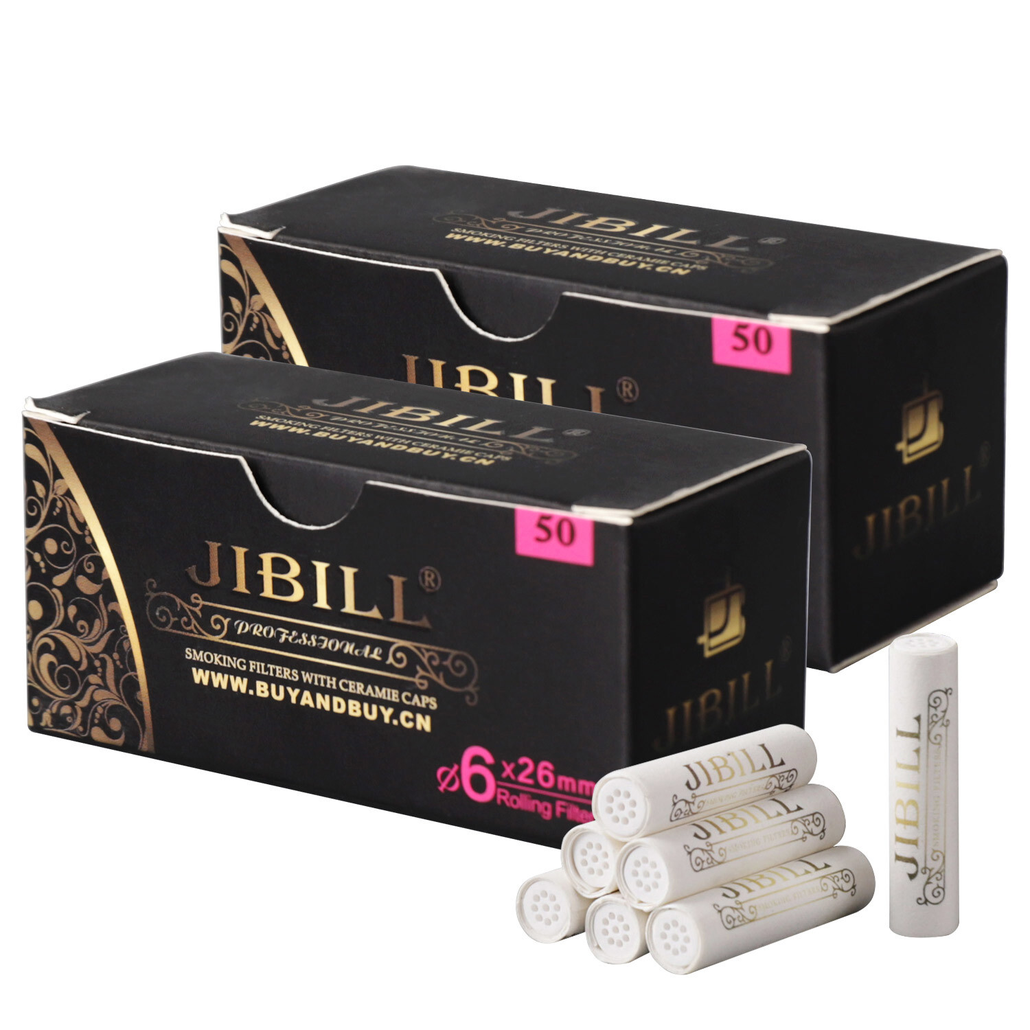6mm Activated Carbon Filters for Tobacco Smoking Pipe Ceramic Caps Total 100pcs 6mm Activated Carbon Filters for Tobacco Smoking Pipe Ceramic Caps Total 100pcs