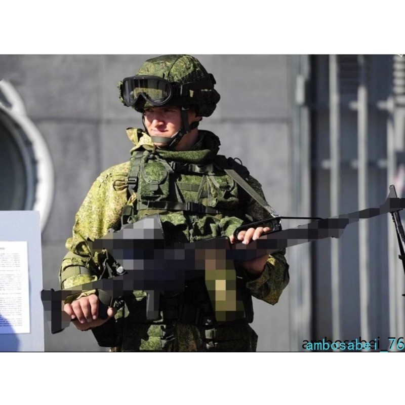 EMR 6B45 Camo Tactical Vest Russian Body Armor with Crotch Shoulder Pads Suit EMR 6B45 Camo Tactical Vest Russian Body Armor with Crotch Shoulder Pads Suit