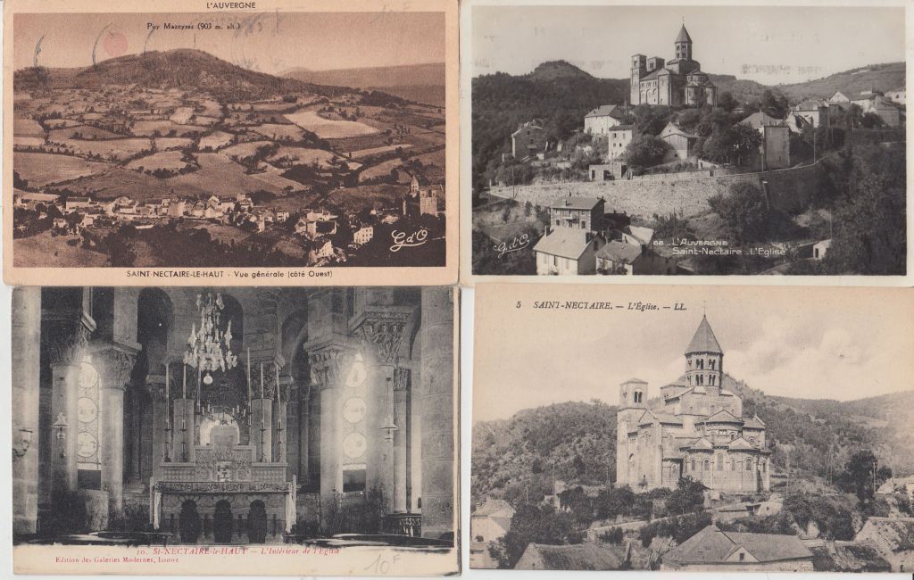 EXHIBITION BARCELONA 1929 Spain 38 Vintage Postcards (L5475)