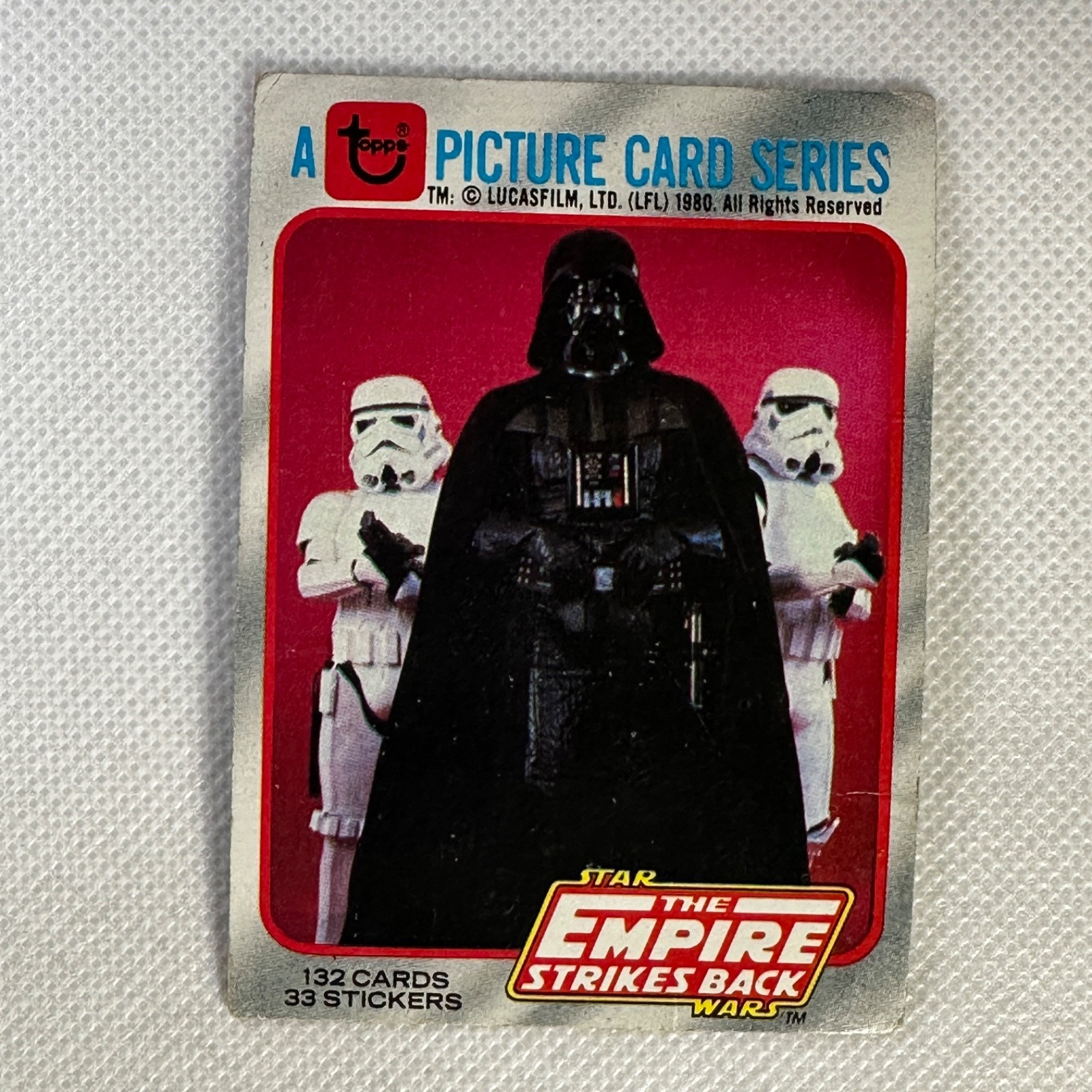 1980 Topps Star Wars Cards Empire Strikes Back Series 1 – U Pick Buy 4 Save 25% 1980 Topps Star Wars Cards Empire Strikes Back Series 1 – U Pick Buy 4 Save 25%