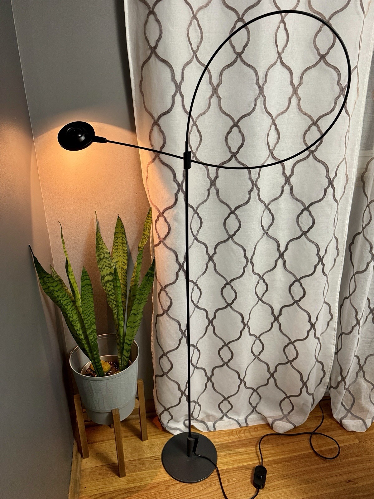 Vintage Sirrah Sigla 2 by René Kemna Floor Lamp 1984 Postmodern Made In Italy Vintage Sirrah Sigla 2 by René Kemna Floor Lamp 1984 Postmodern Made In Italy