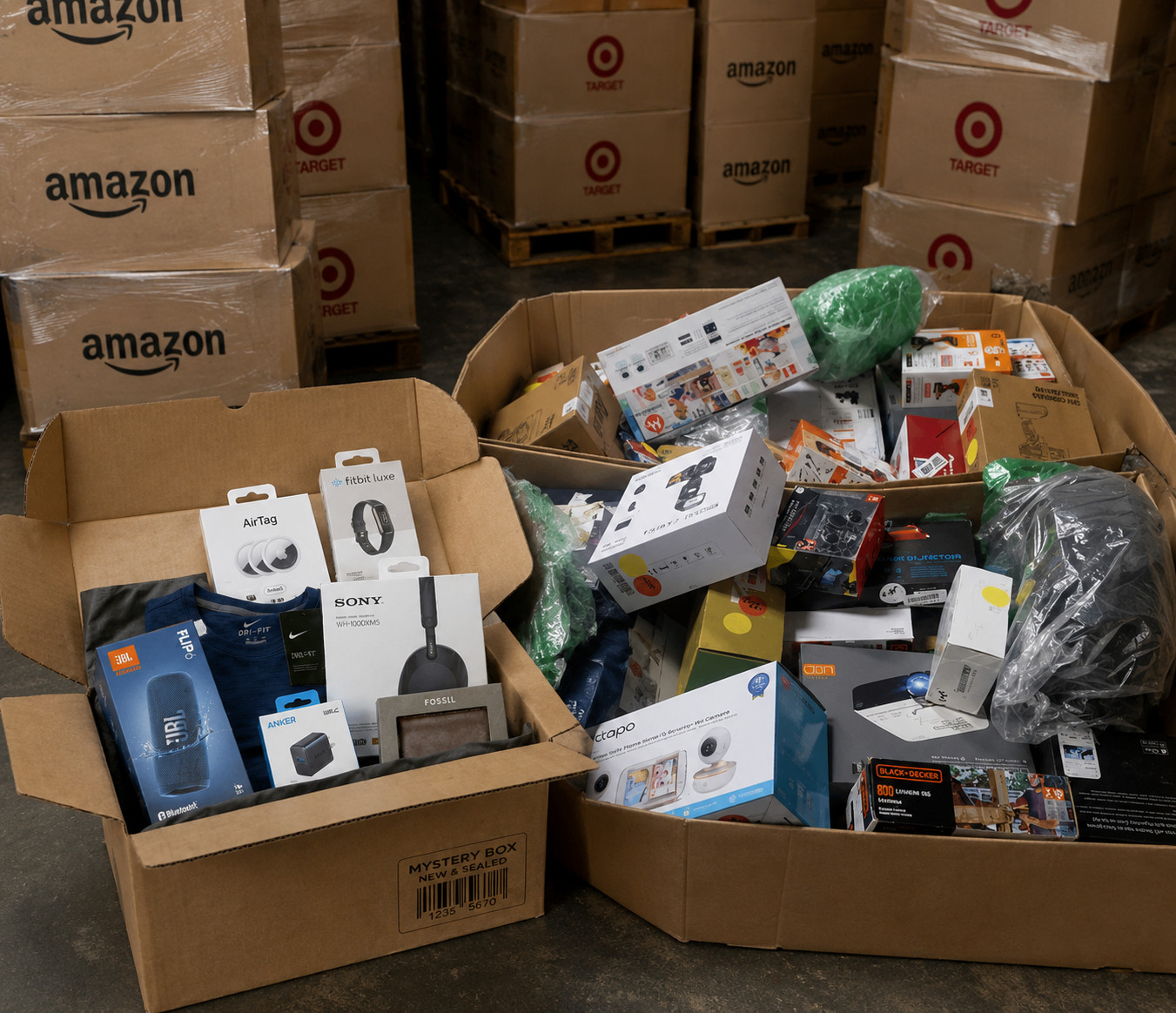 Target Wholesale Household Essentials Premium Collection Target Wholesale Household Essentials Premium Collection