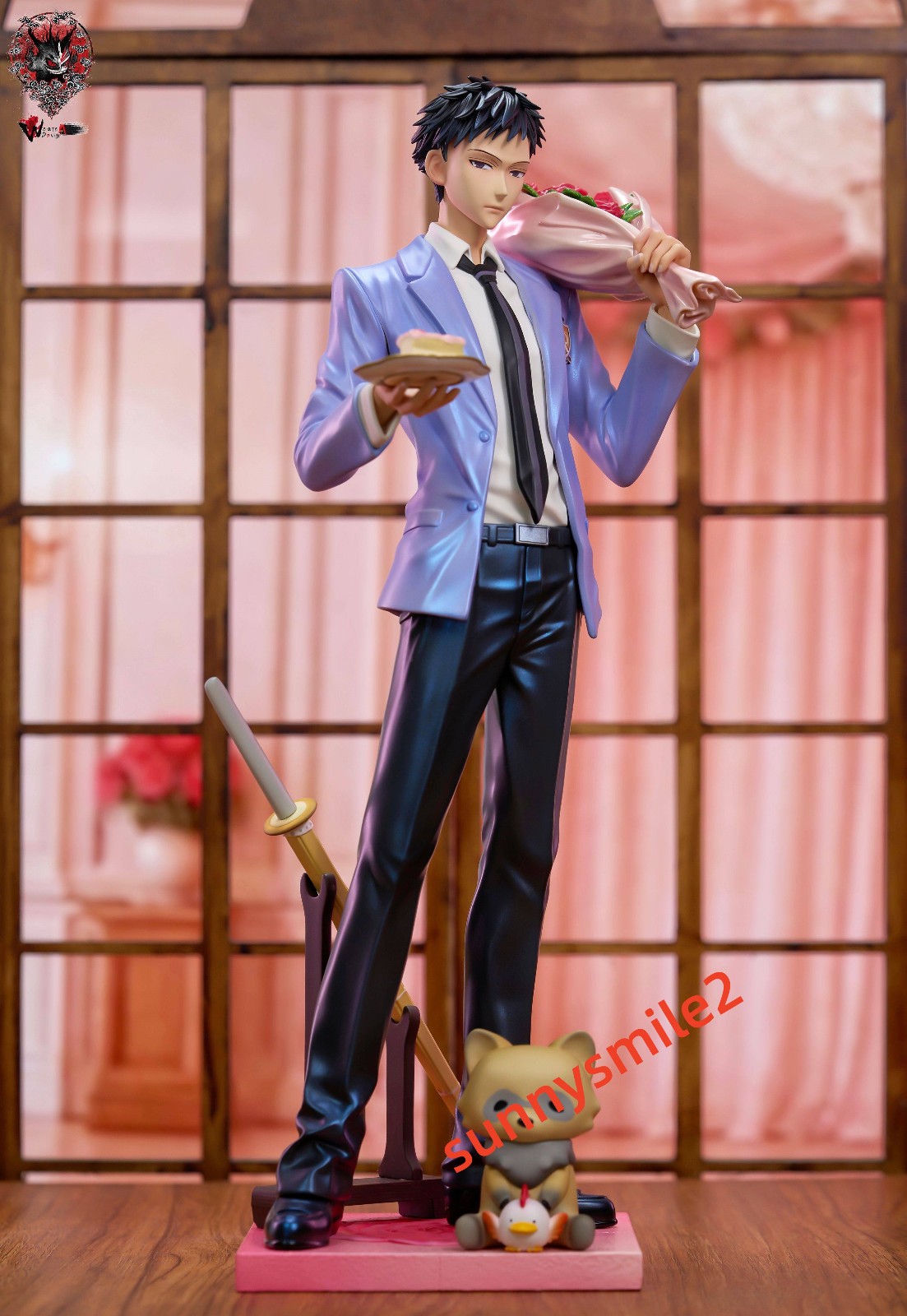 IN STOCK WEARE A DESIGN 1/6 High School Host Club Morinozuka Takashi H33CM IN STOCK WEARE A DESIGN 1/6 High School Host Club Morinozuka Takashi H33CM