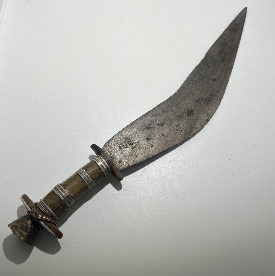Middle East Knife Antique