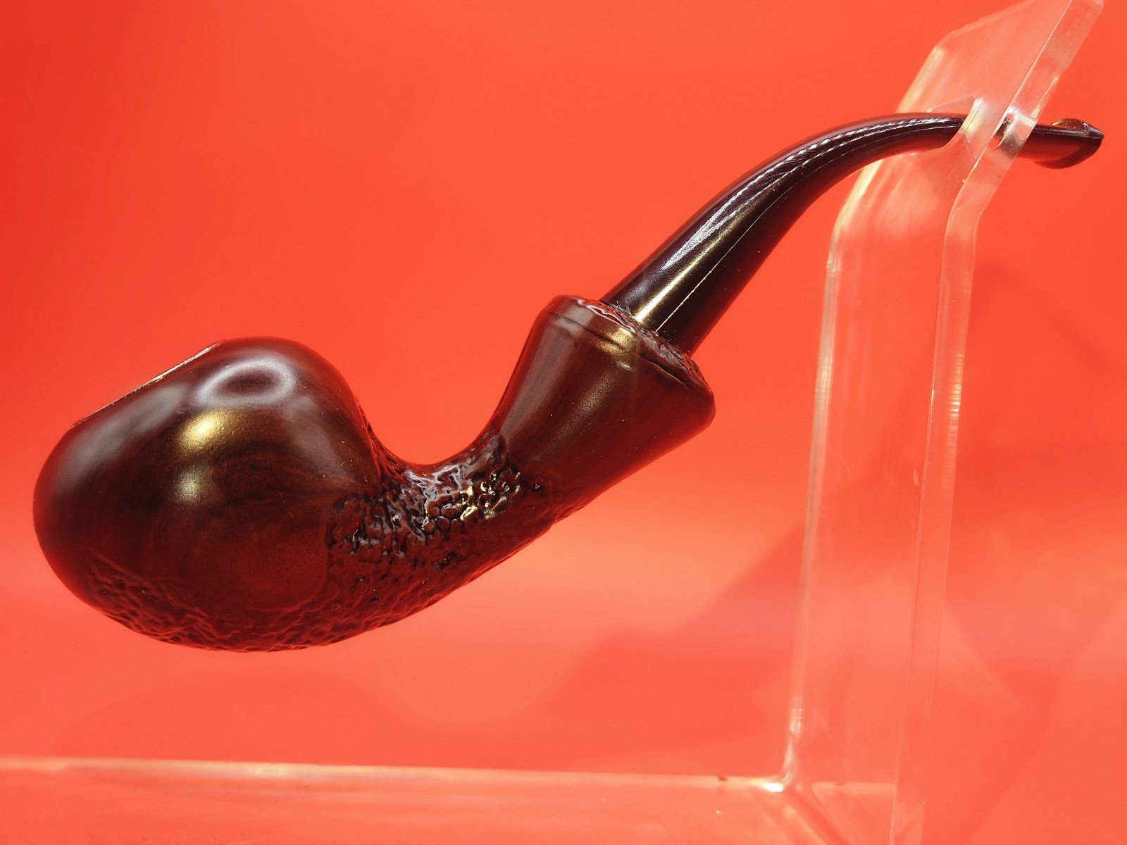 New Unsmoked Smoke Pipe Can't Find nomenclature New Unsmoked Smoke Pipe Can't Find nomenclature