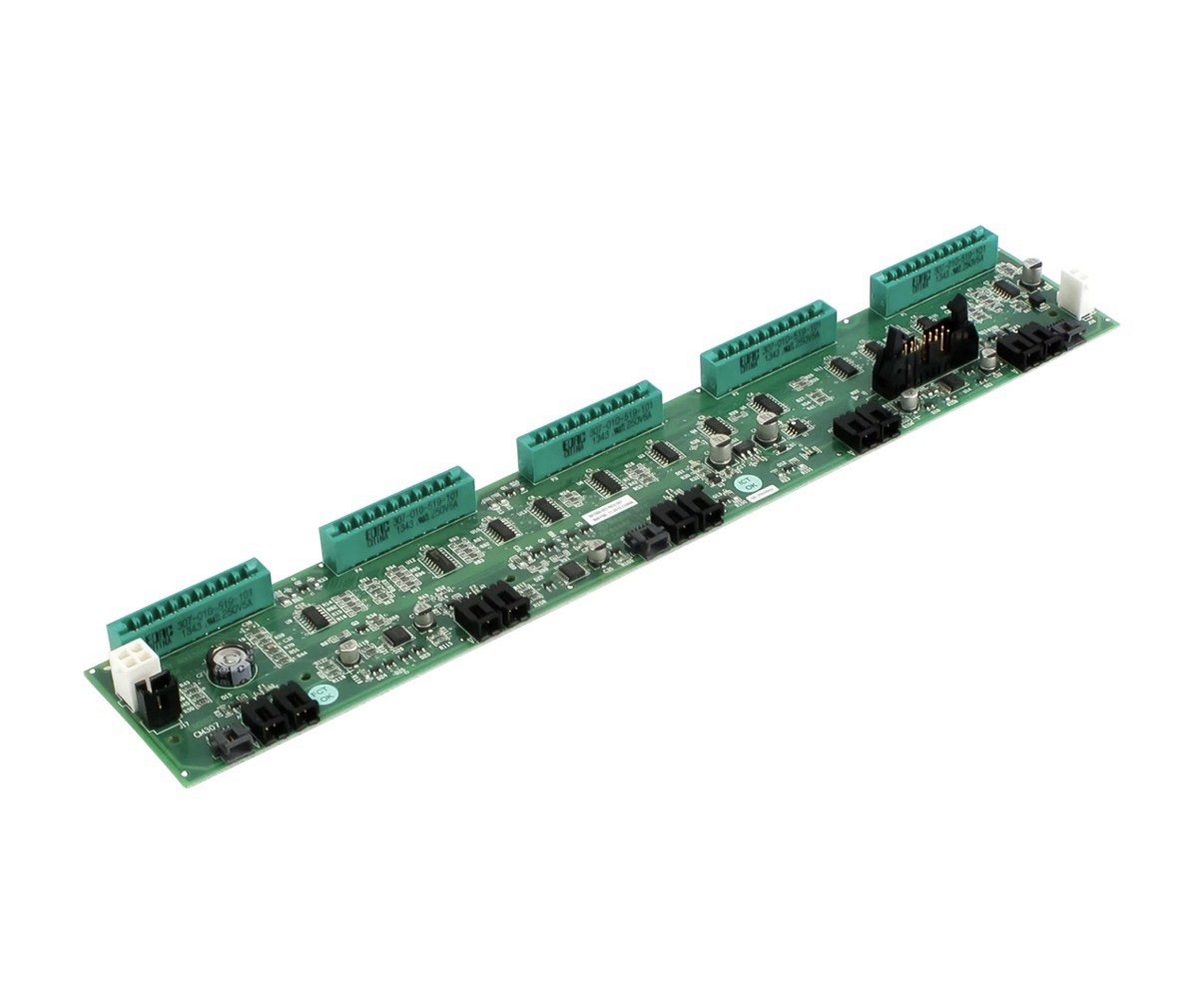 LX 5 Product PPU Control Board for Wayne Ovation LX 5 Product PPU Control Board for Wayne Ovation