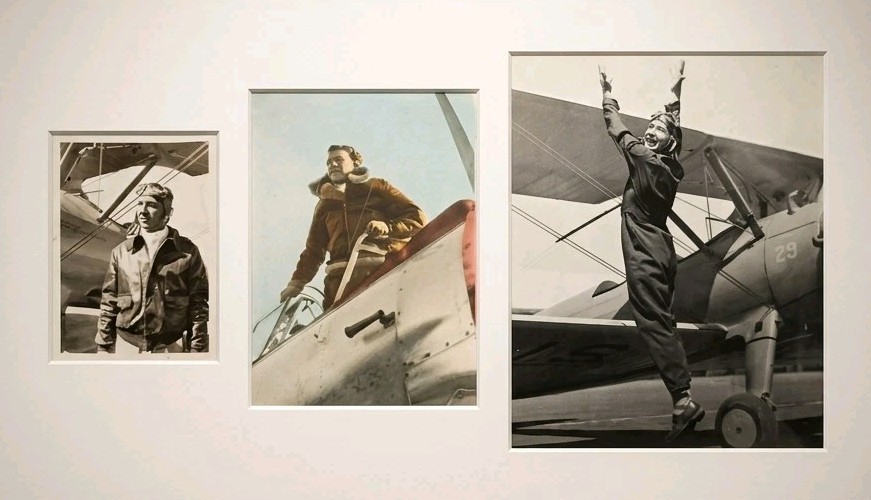 🔥RARE 1941 WWII USAAC Pilot – 3 Original Photos – Class 42-A Later USAF COL 🔥RARE 1941 WWII USAAC Pilot – 3 Original Photos – Class 42-A Later USAF COL