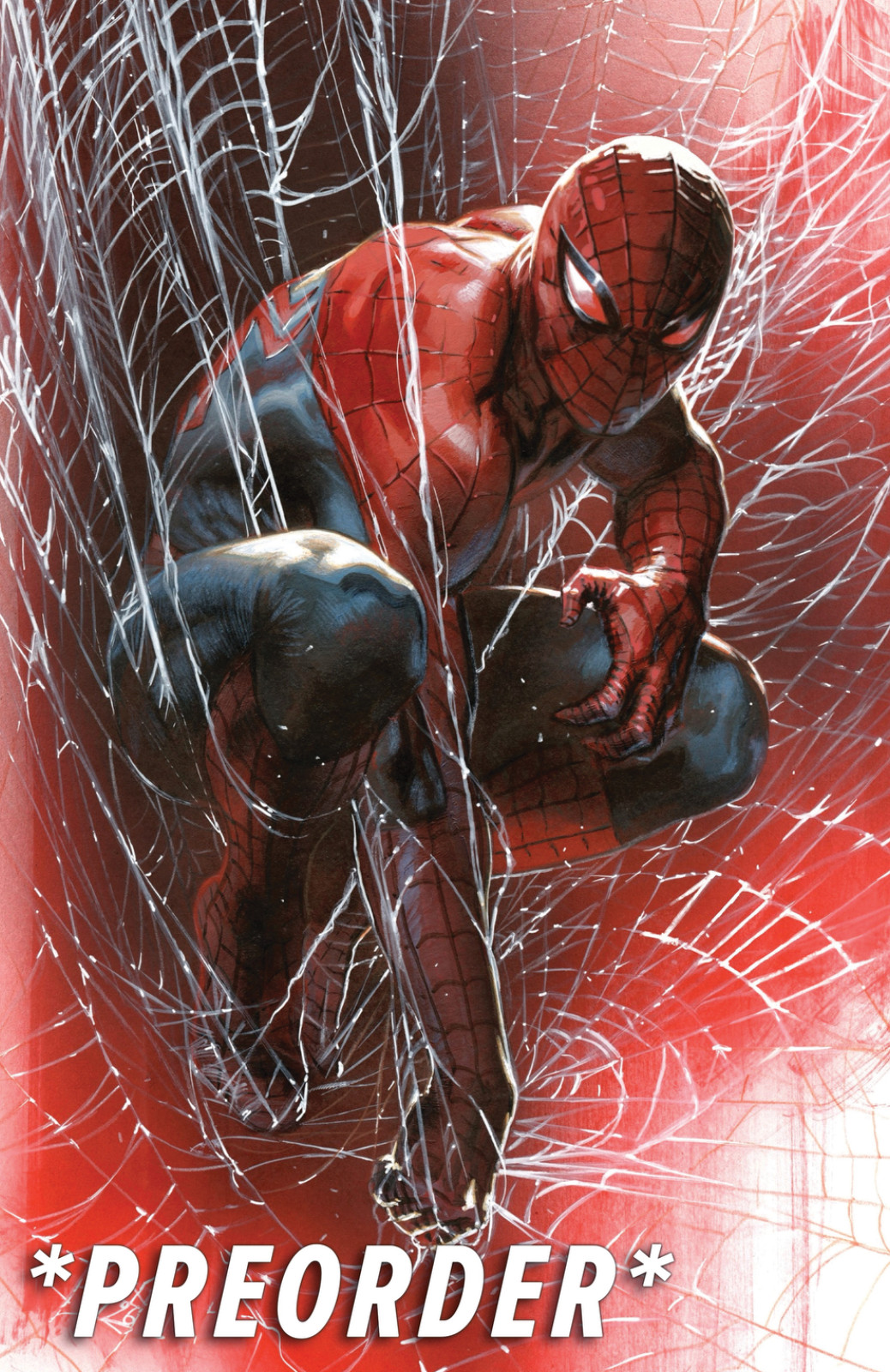 *PREORDER* AMAZING SPIDER-MAN #1000 FA - SHOP FX EXCLUSIVE - GABRIELE DELL'OTTO *PREORDER* AMAZING SPIDER-MAN #1000 FA - SHOP FX EXCLUSIVE - GABRIELE DELL'OTTO