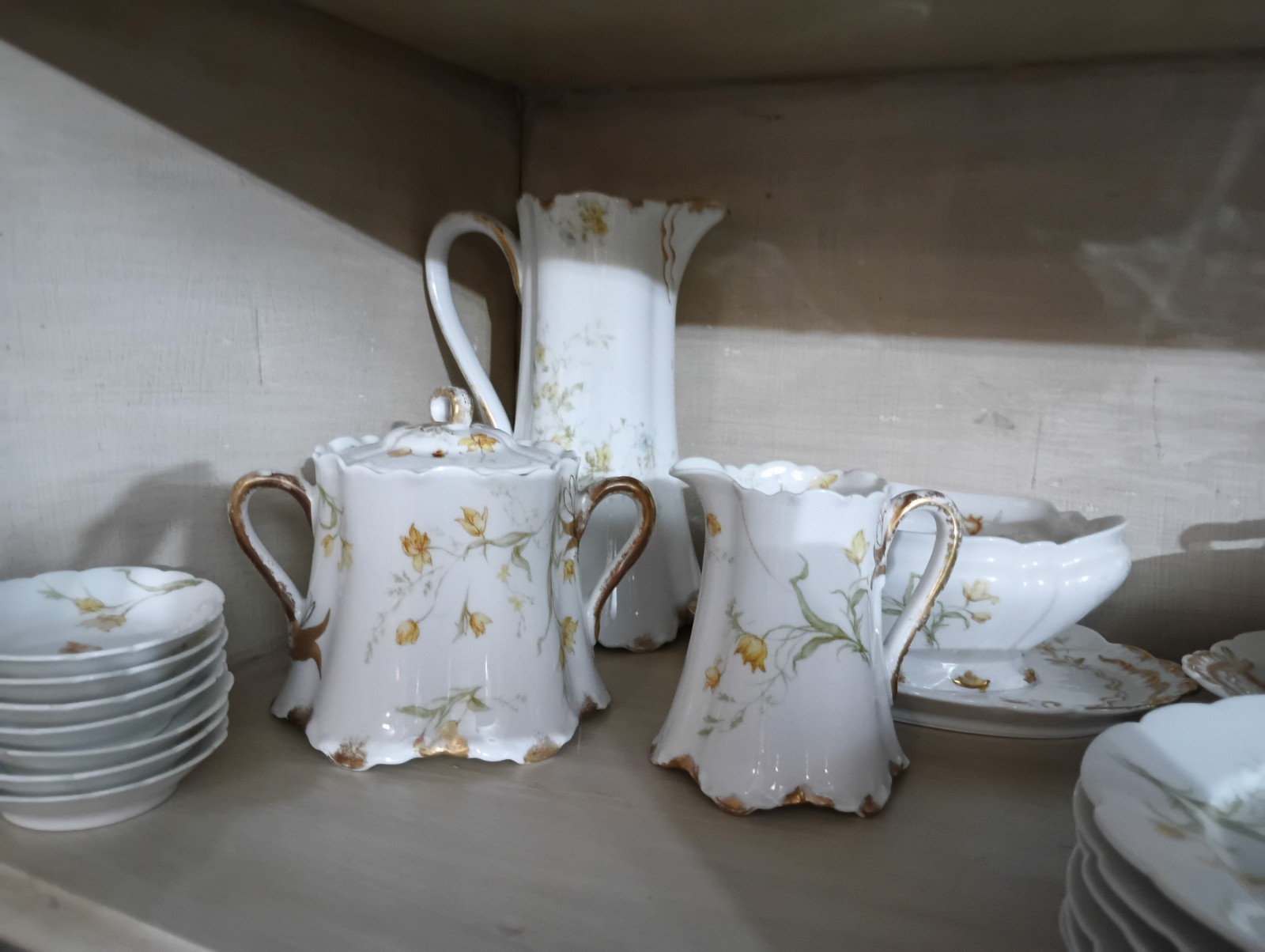 Beautiful Haviland China Limoges France Beautiful Haviland China Limoges France