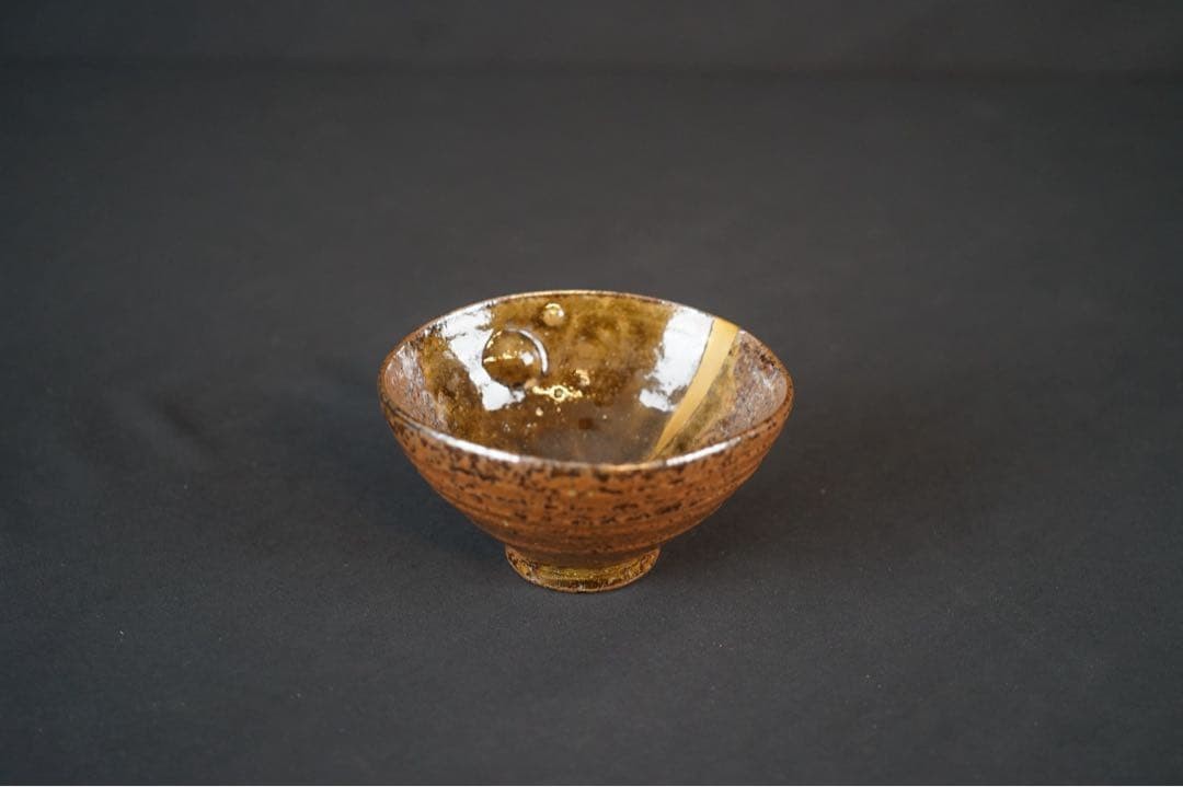 Tea Utensils B59 Tokoname Master Craftsman Takita Tsubakikei Shinyaki Bowl Same Tea Utensils B59 Tokoname Master Craftsman Takita Tsubakikei Shinyaki Bowl Same
