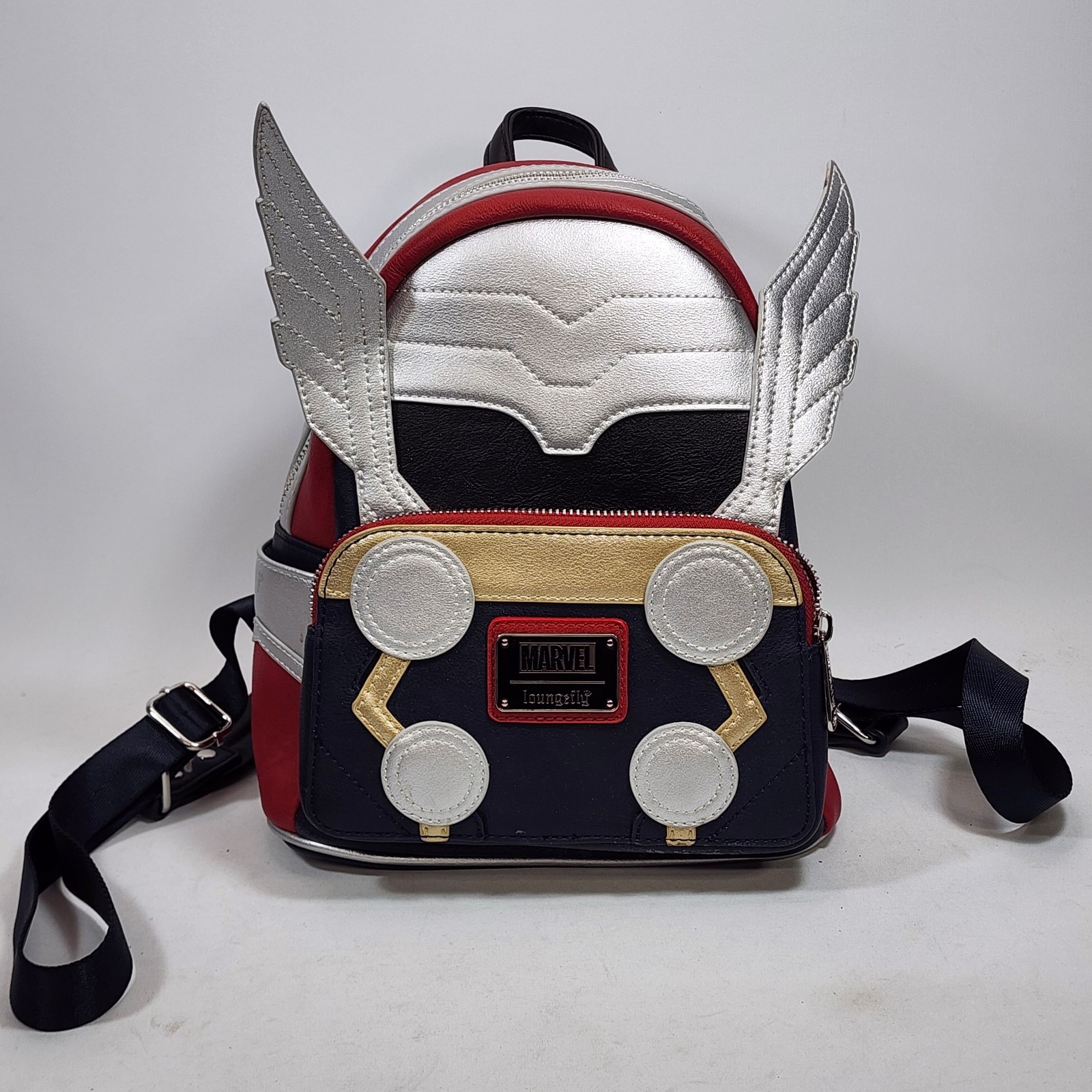Marvel Loungefly Thor Mini Backpack