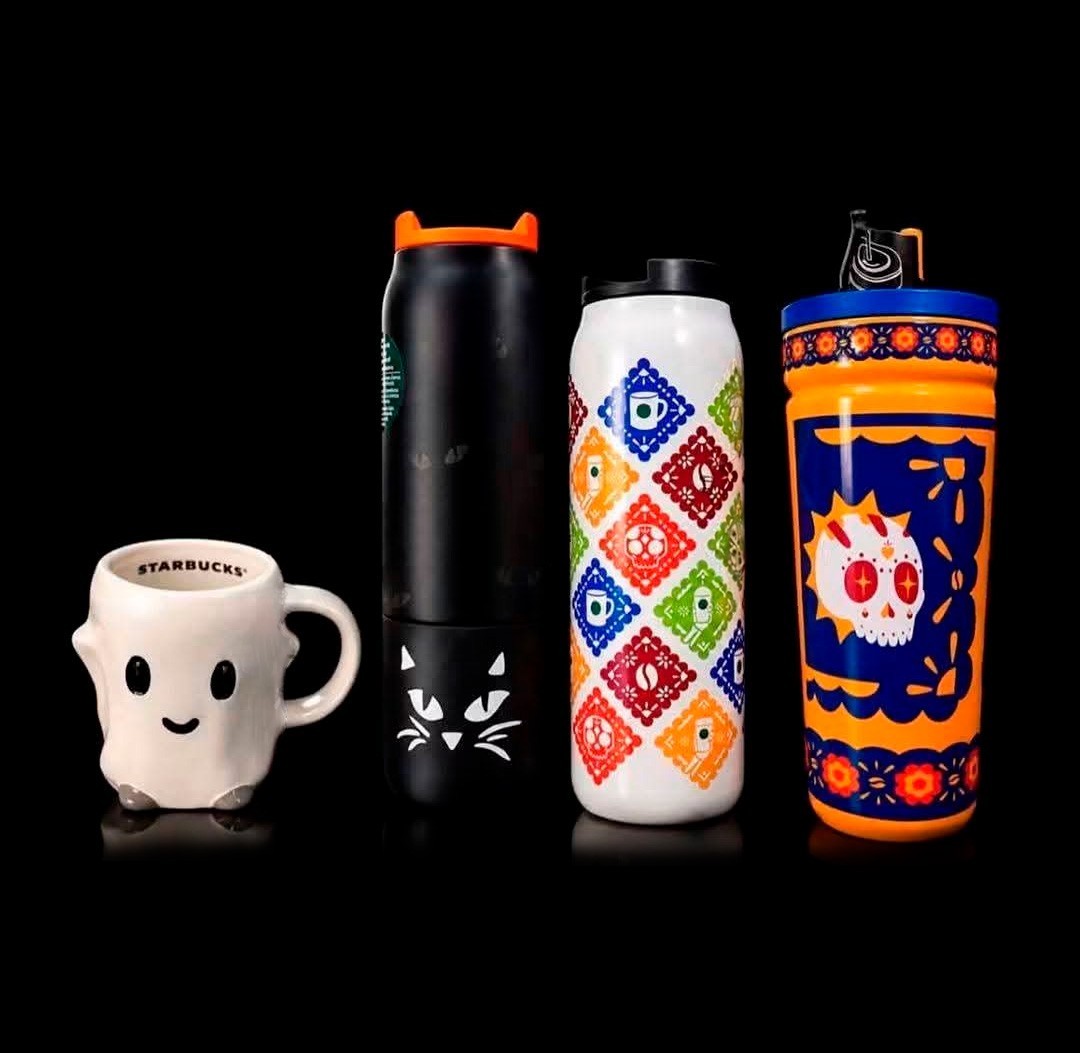 AUTHENTIC 2026 MX Halloween Collection AUTHENTIC 2026 MX Halloween Collection