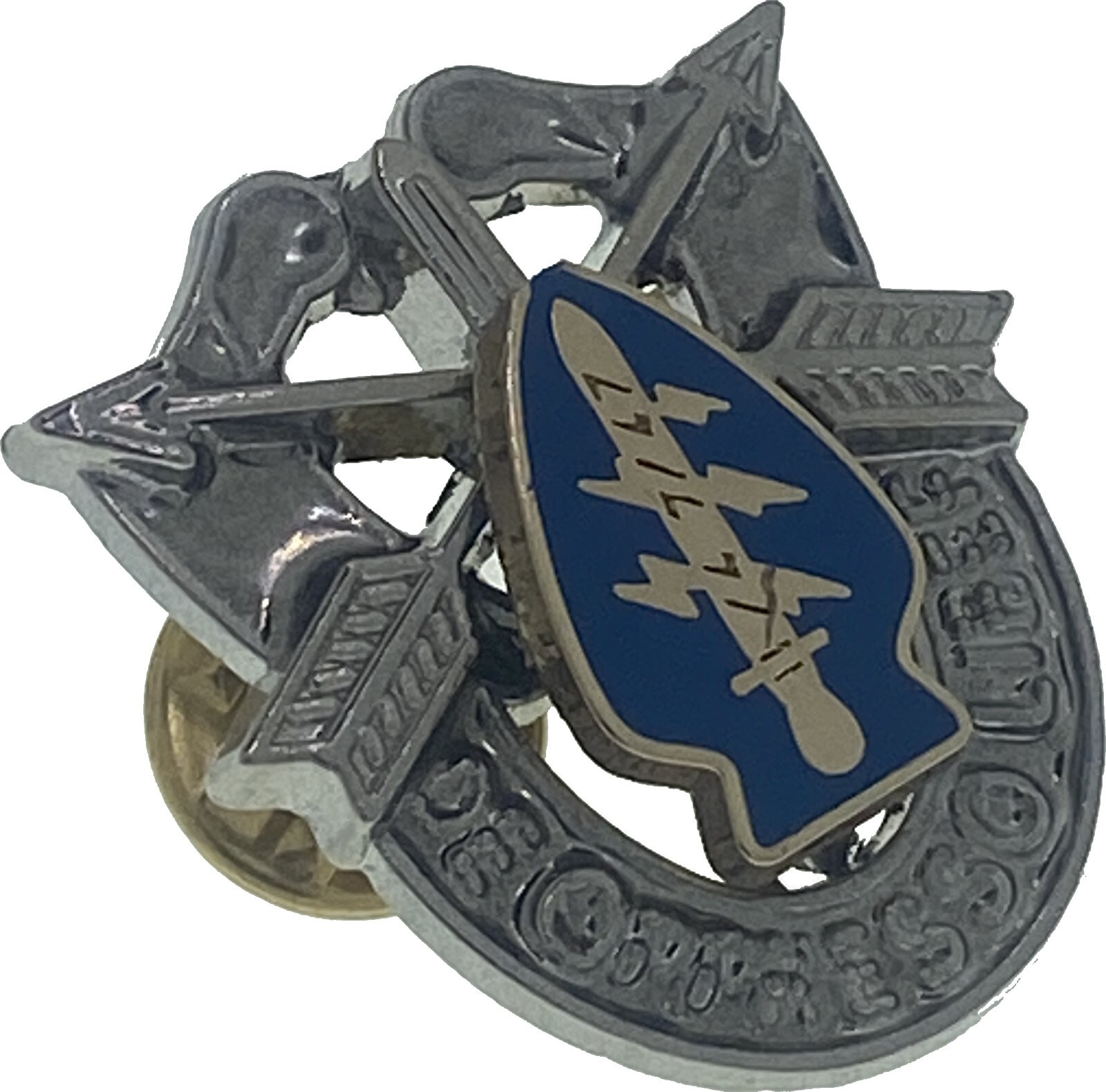 SPECIAL FORCES DE OPPRESSO LIBER Ranger AB Airborne Military Veteran US ARMY Pin SPECIAL FORCES DE OPPRESSO LIBER Ranger AB Airborne Military Veteran US ARMY Pin