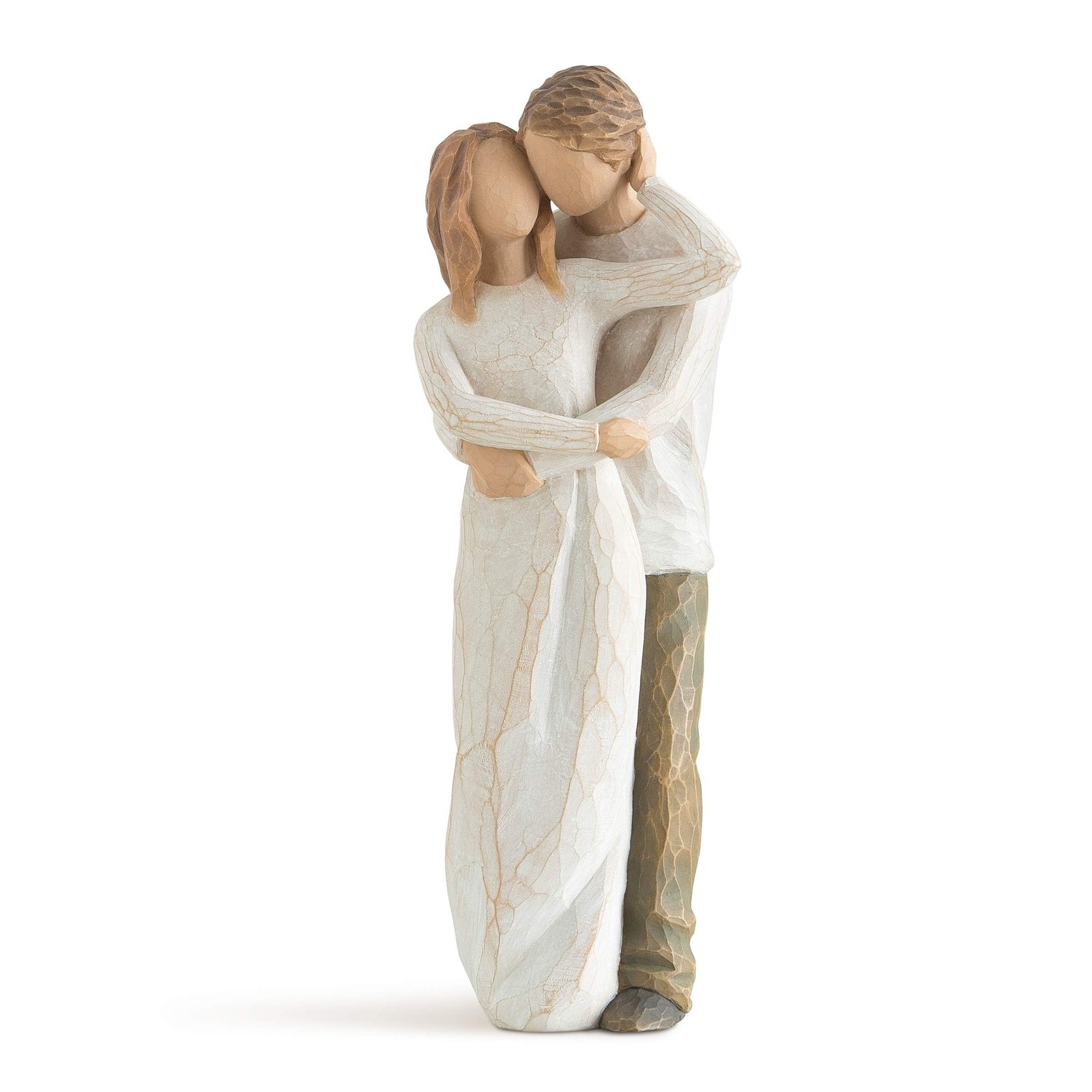 Willow Tree Together, Sculpted Hand-Painted Figure 26032 Willow Tree Together, Sculpted Hand-Painted Figure 26032