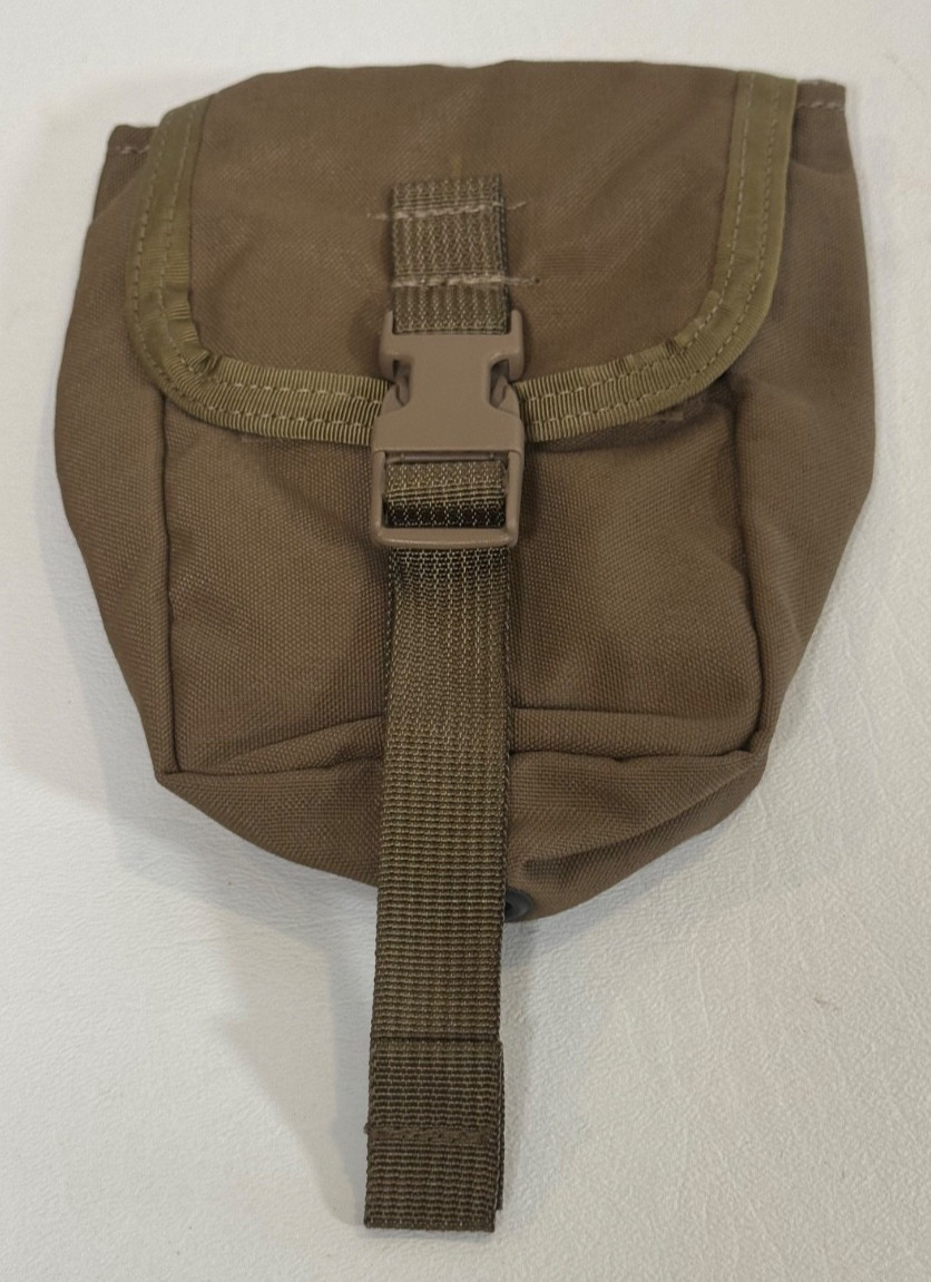 New London Bridge Trading LBT Utility General Purpose GP Pouch Coyote Tan AOR1 New London Bridge Trading LBT Utility General Purpose GP Pouch Coyote Tan AOR1