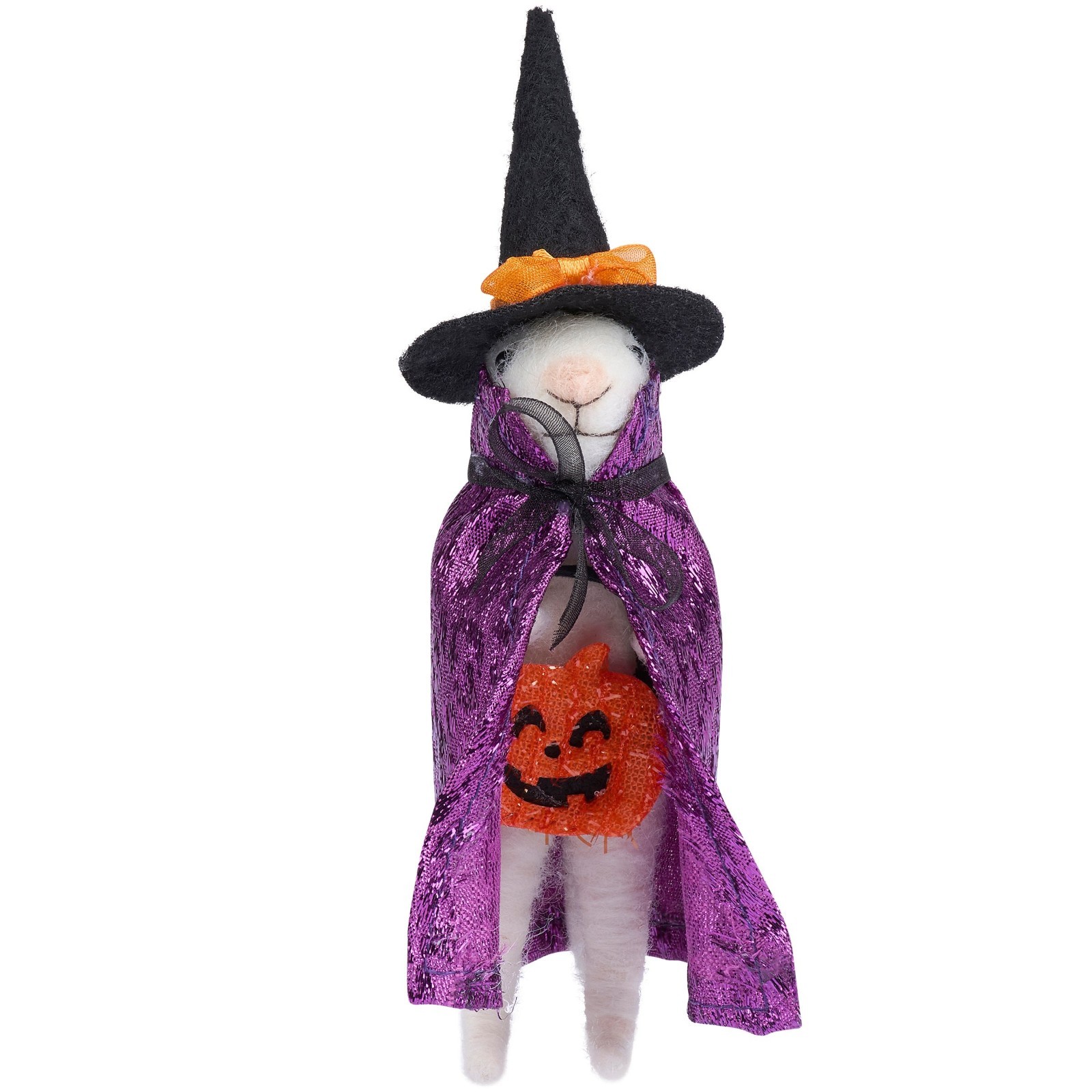Primitives by Kathy Critter -Mouse Witch- 459220 Primitives by Kathy Critter -Mouse Witch- 459220
