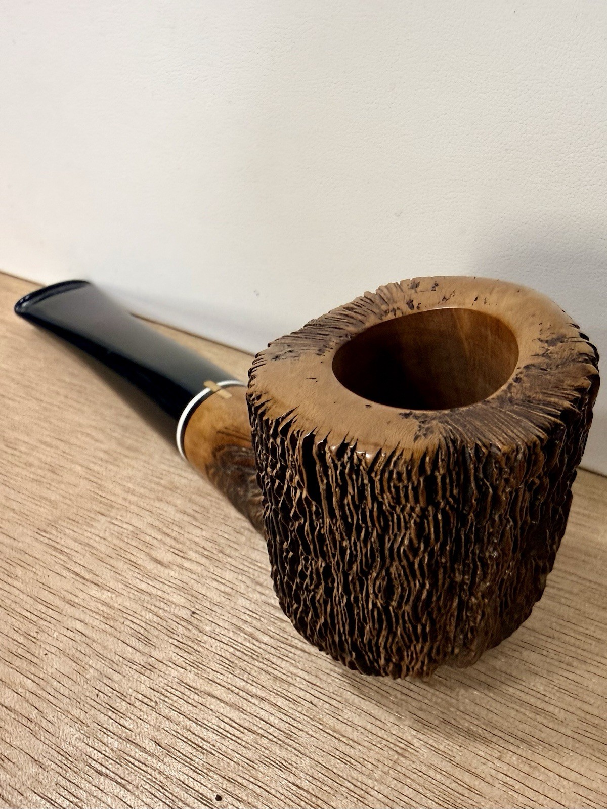 Pipe Amorelli Pen of San Michele Pipe Amorelli Pen of San Michele