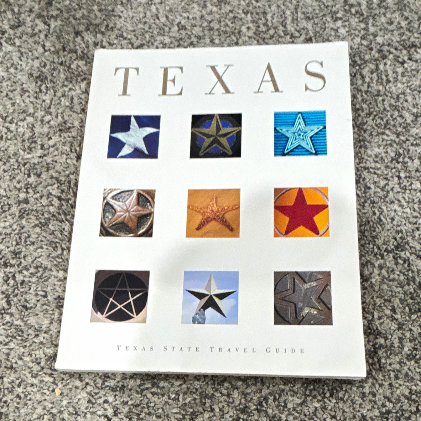 Texas State Travel Guide - Texas Travel Guide for Texas State Visitors