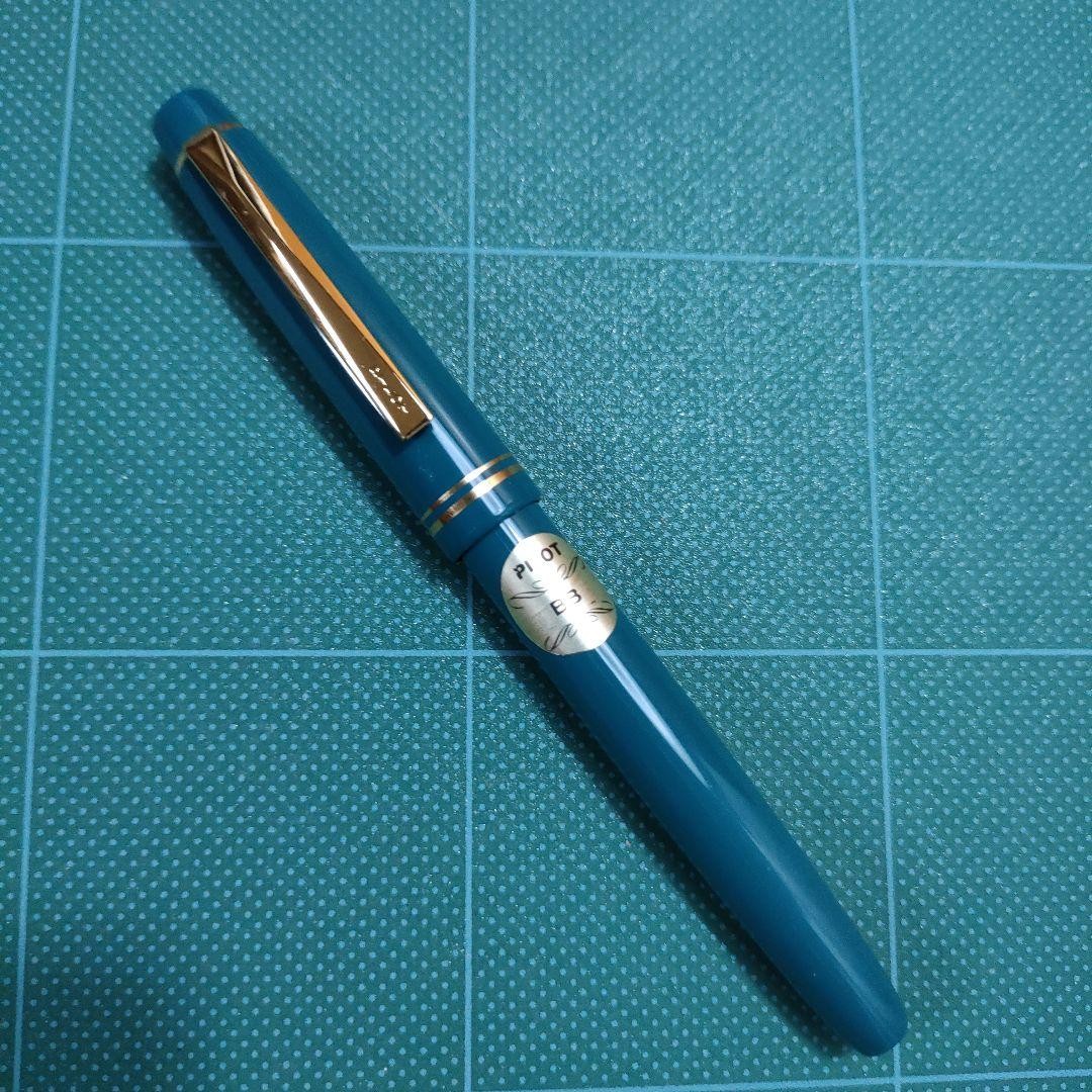 PILOT 78G BB Stub Fountain Pen PILOT 78G BB Stub Fountain Pen