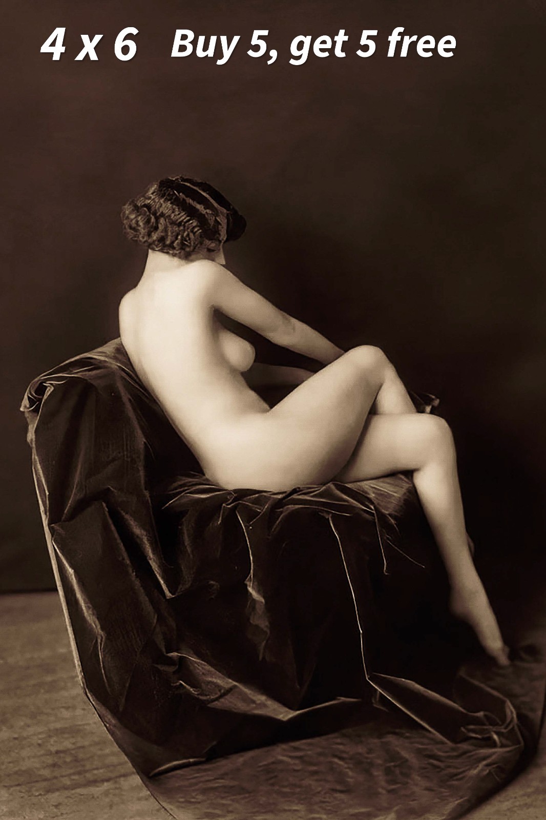 Ziegfeld Follies π 4x6 Photo - 1920s Flapper Era - Vintage Broadway - Revue Dan Ziegfeld Follies π 4x6 Photo - 1920s Flapper Era - Vintage Broadway - Revue Dan