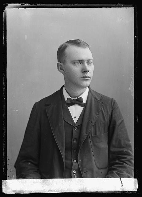Photo:Miller, J.A.