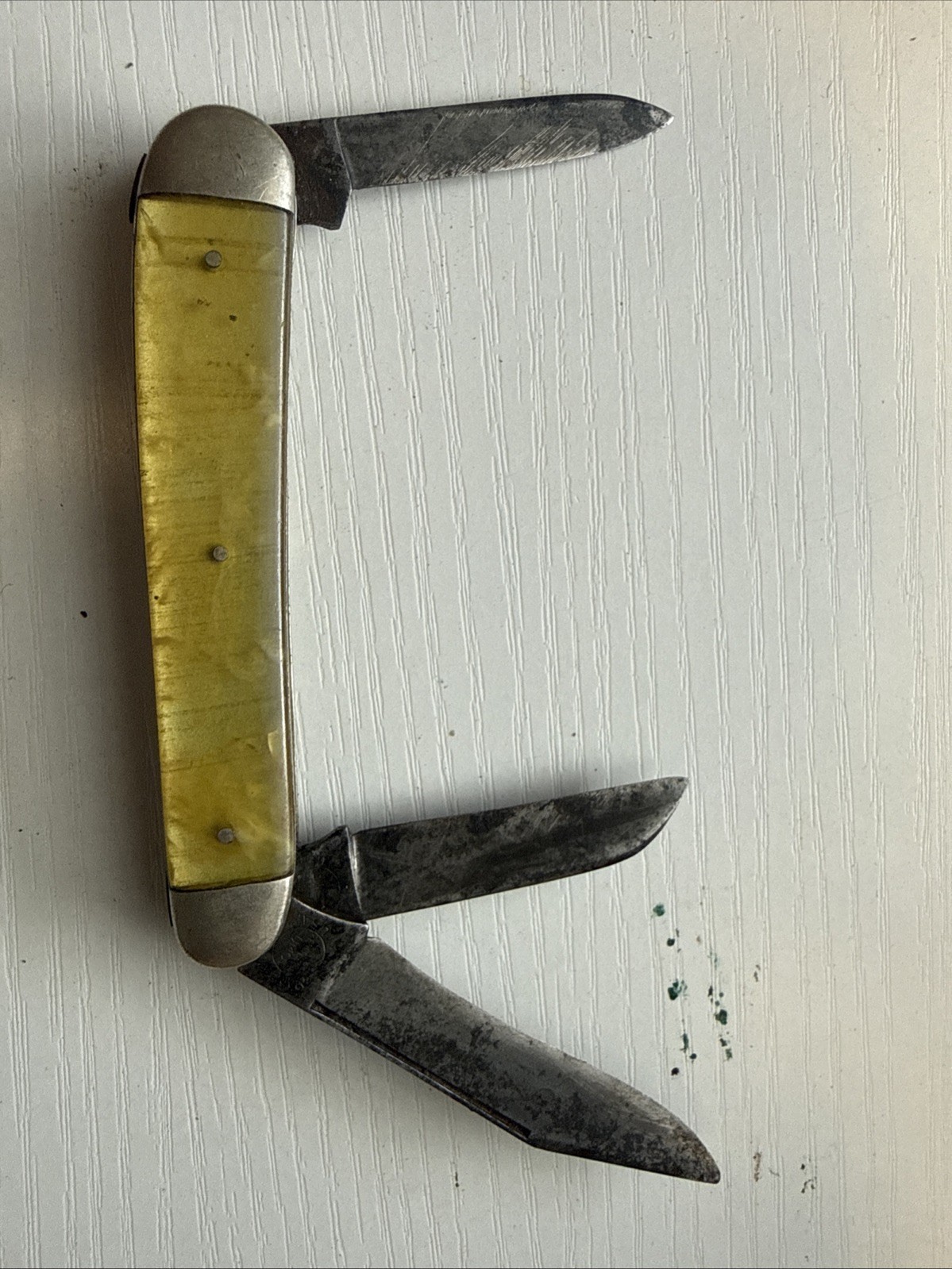 remington umc Knife Patent Pending Pyremite Handles remington umc Knife Patent Pending Pyremite Handles