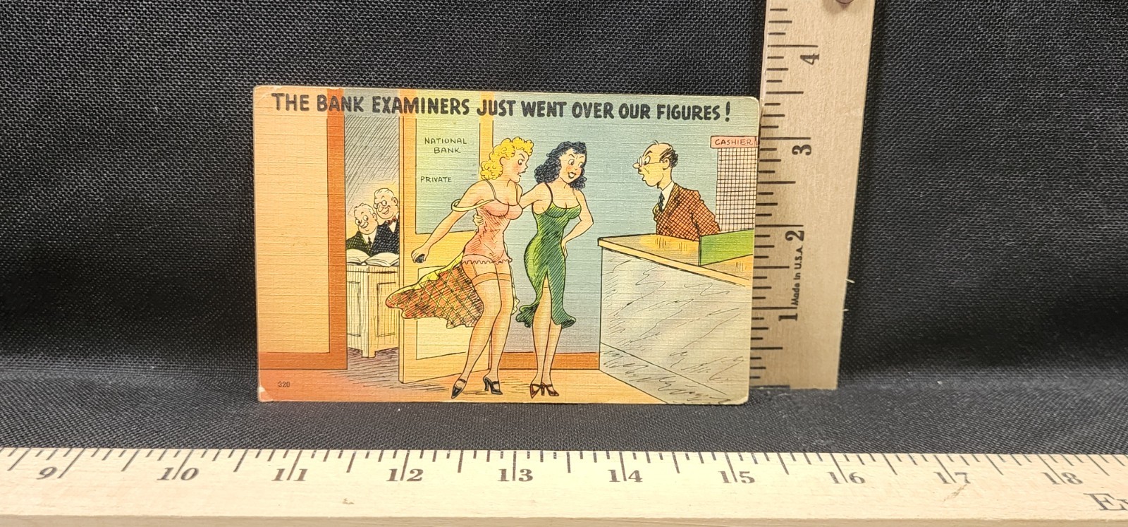 Vintage Postcard Great Shape Combined Shipping Available Vintage Postcard Great Shape Combined Shipping Available