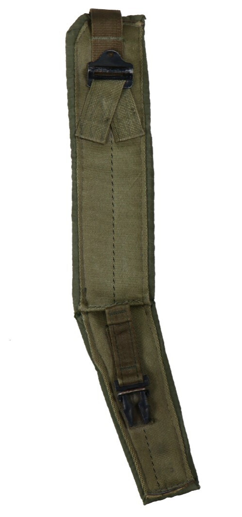 Left Side No Quick Release Strap US Military Alice Shoulder Strap LC1 LCI Left Side No Quick Release Strap US Military Alice Shoulder Strap LC1 LCI