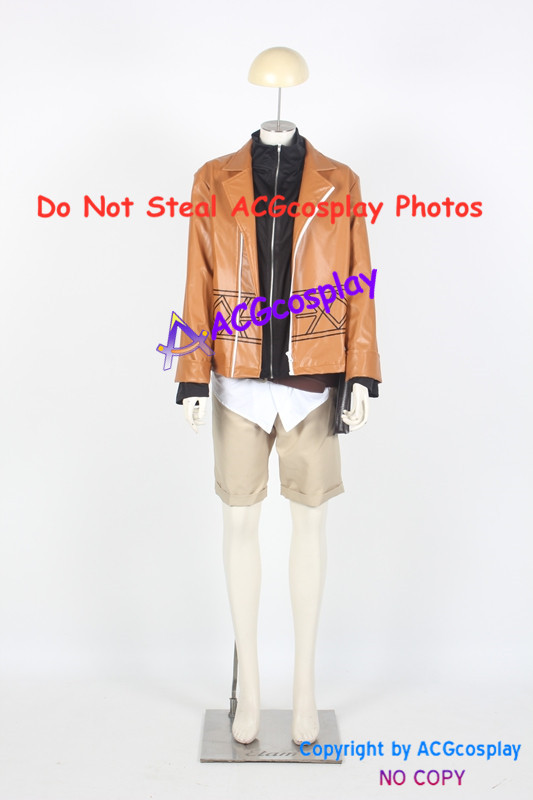 Future Diary Amano Yukiteru Cosplay Costume acgcosplay costume Future Diary Amano Yukiteru Cosplay Costume acgcosplay costume