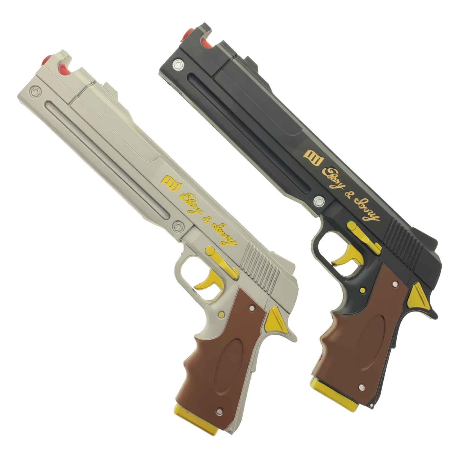 Devil May Cry SET Foam Gun