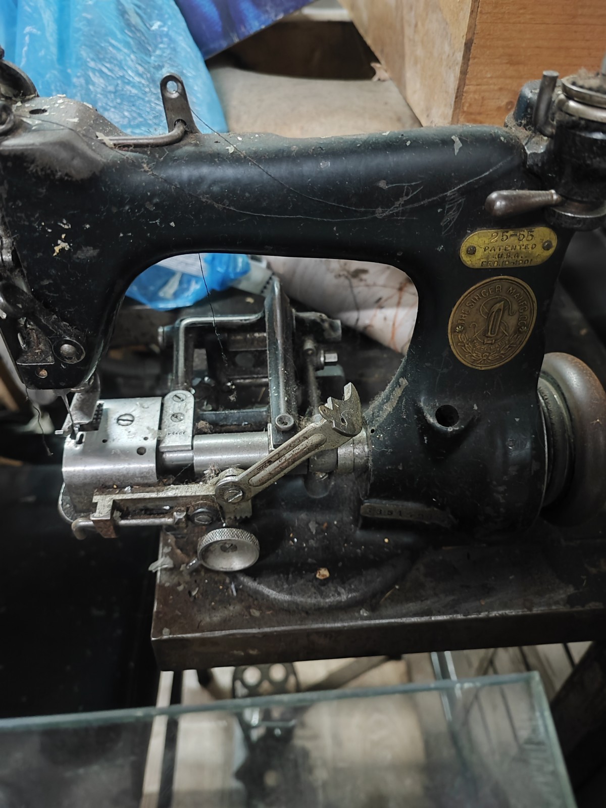 singer sewing machine vintage singer sewing machine vintage