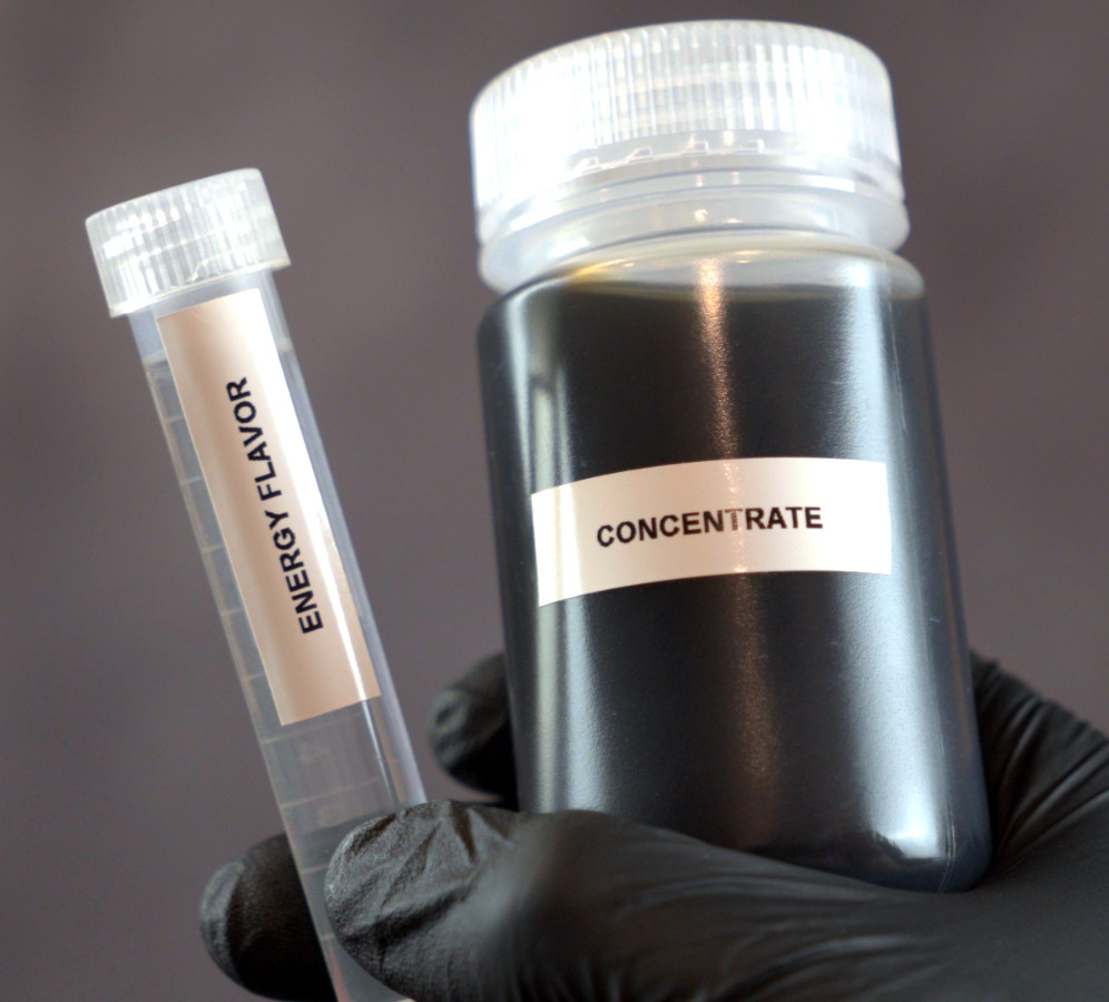 LabCoatz No-Bull Energy Concentrates (ENOUGH FOR 5 LITERS) LabCoatz No-Bull Energy Concentrates (ENOUGH FOR 5 LITERS)