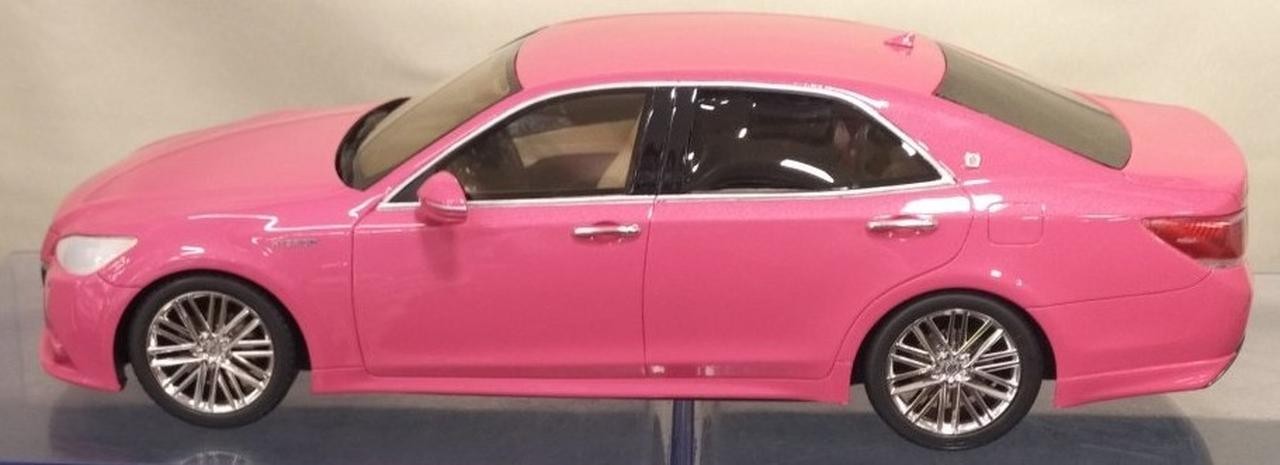 KYOSHO SAMURAI