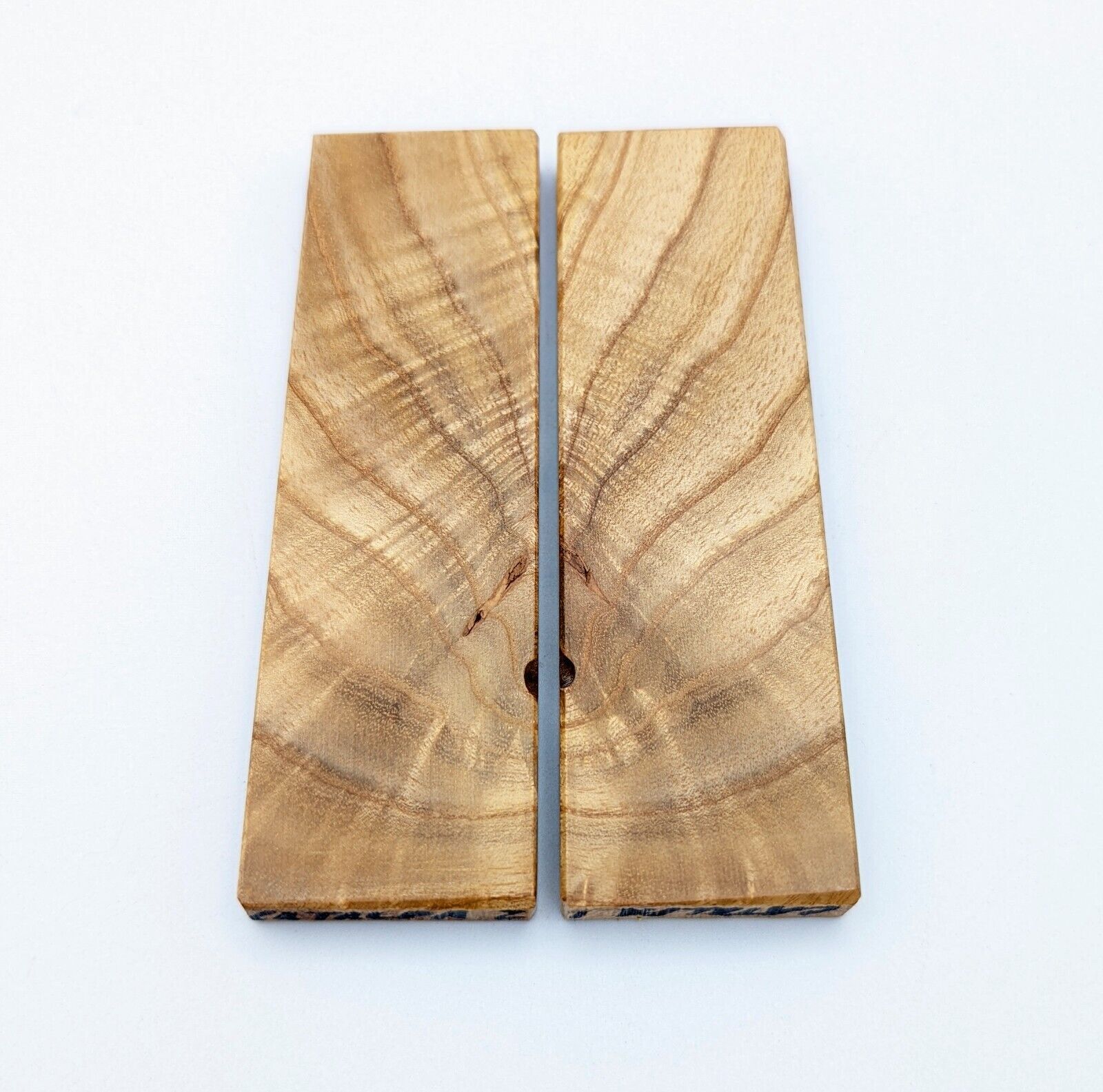 Premium Large Knife and Gun Scales- Thin Cut (1/4" x 2" x 6") Premium Large Knife and Gun Scales- Thin Cut (1/4" x 2" x 6")