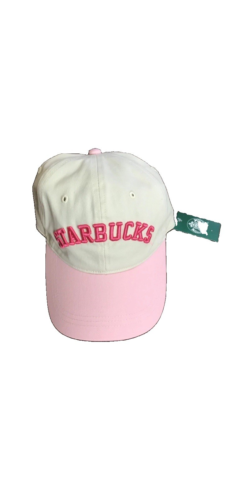 NEW Starbucks Pink Limited Series Baseball Hat Cap Summer 2026 SHIPS TODAY 🍓 NEW Starbucks Pink Limited Series Baseball Hat Cap Summer 2026 SHIPS TODAY 🍓
