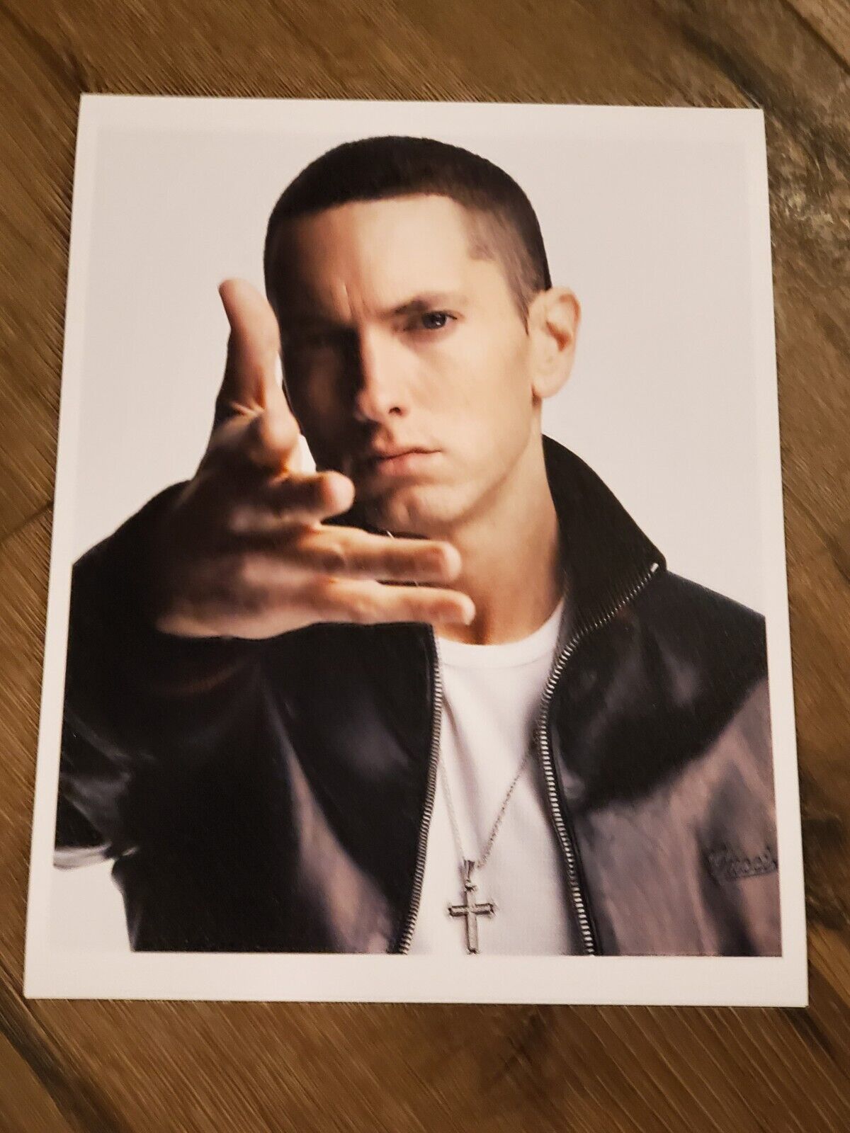 Eminem Art Print Photo Rare 11\