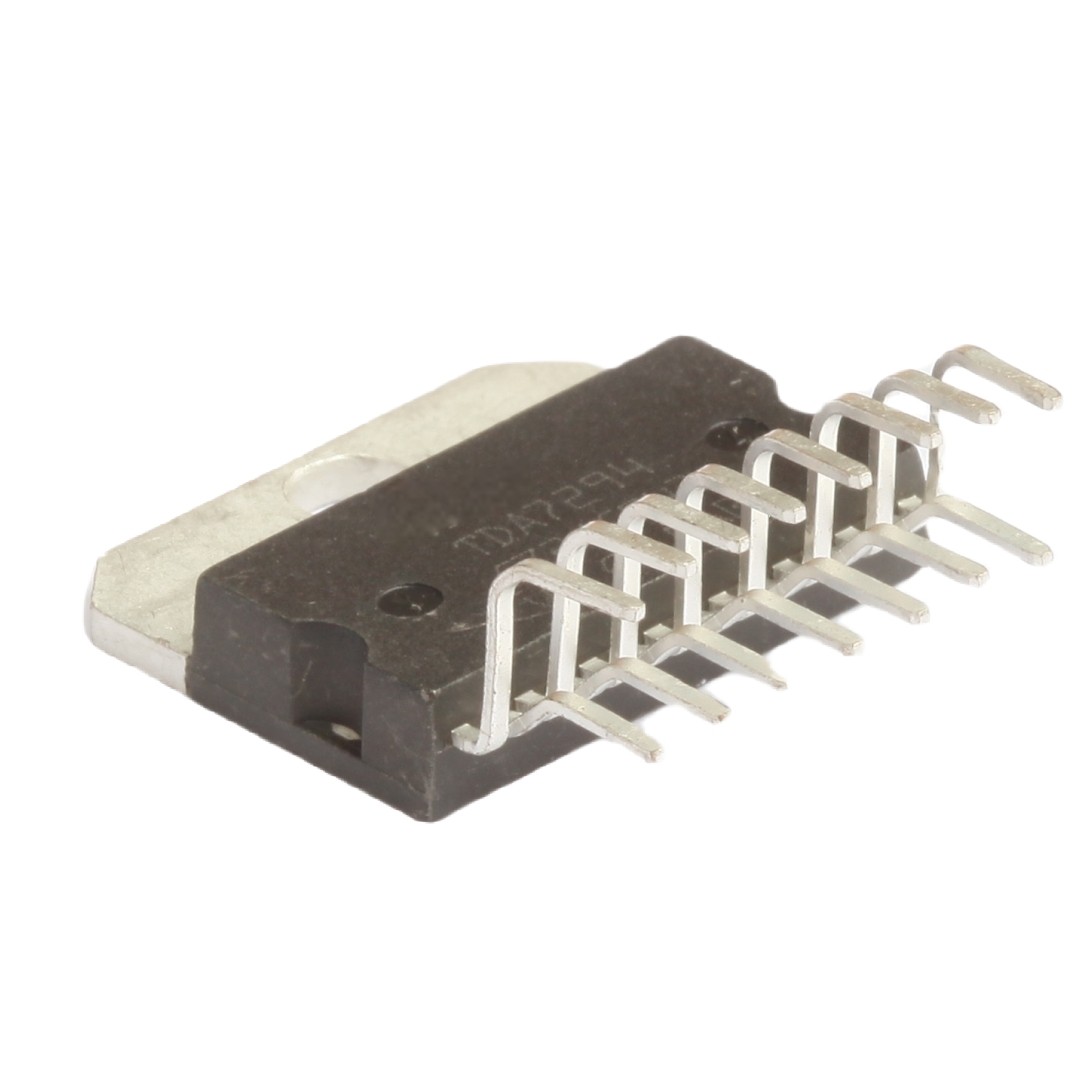 1pcs/lot TDA7294 TDA 7294 ZIP-15 In Stock 1pcs/lot TDA7294 TDA 7294 ZIP-15 In Stock
