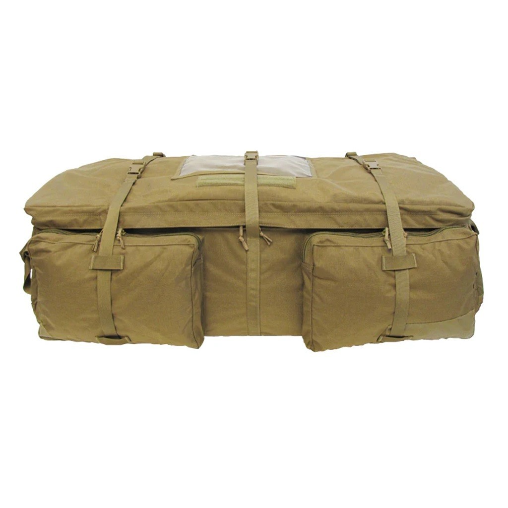 USMC LBT London Bridge Trading Deployment Bag -Marine Corps Coyote Gear Bag USGI USMC LBT London Bridge Trading Deployment Bag -Marine Corps Coyote Gear Bag USGI